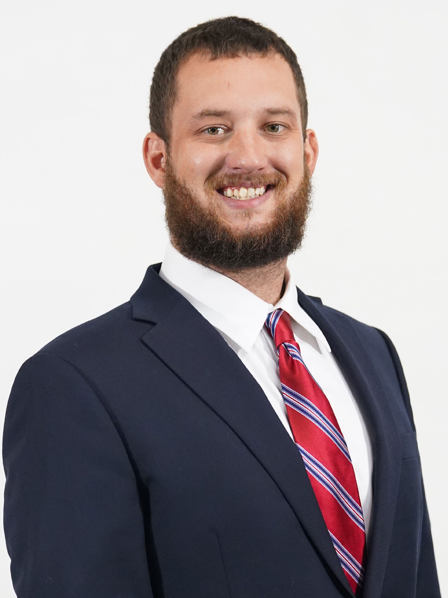 Featherston headshot angle