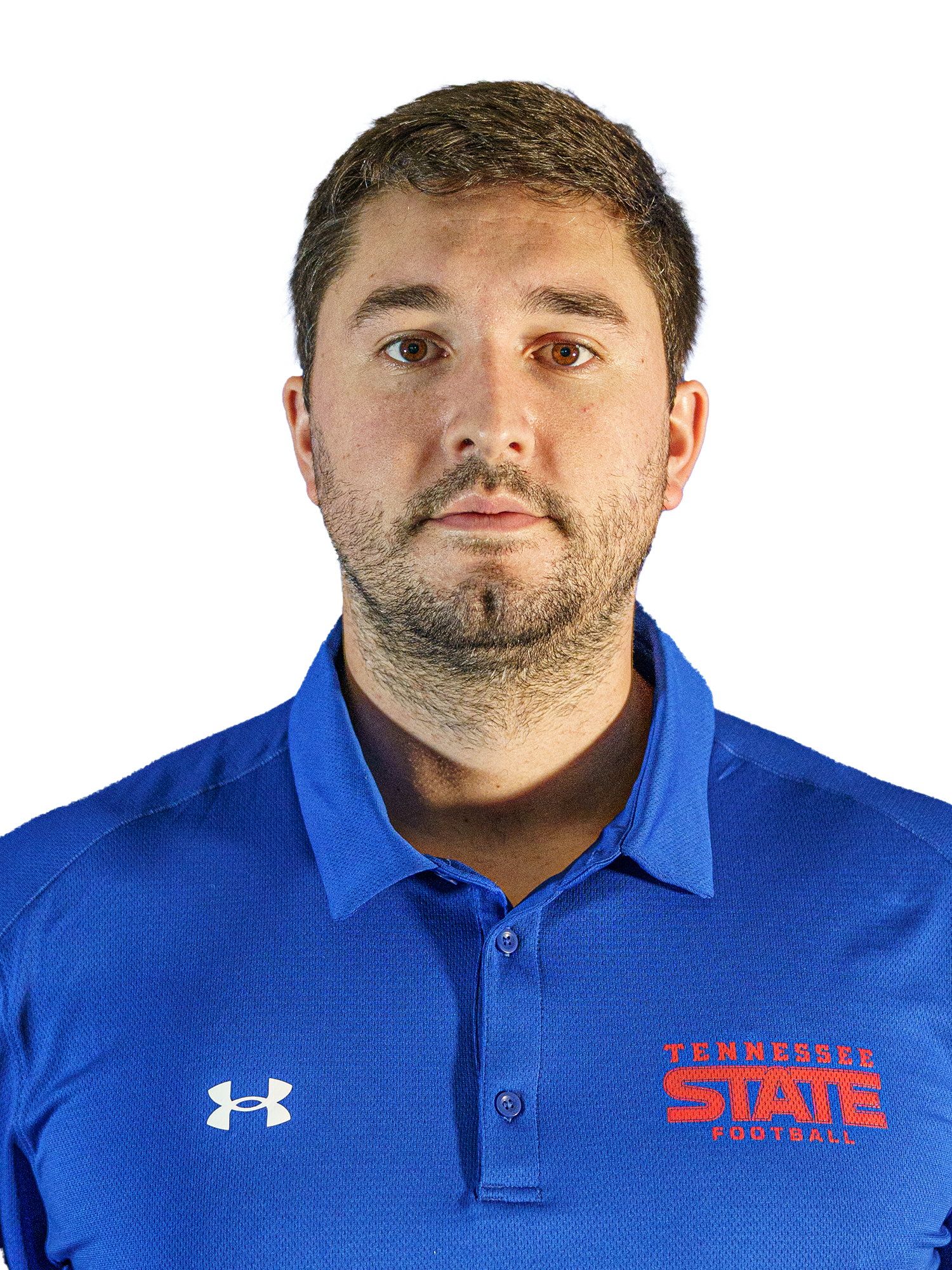 Dylan Chmura Headshot 2024