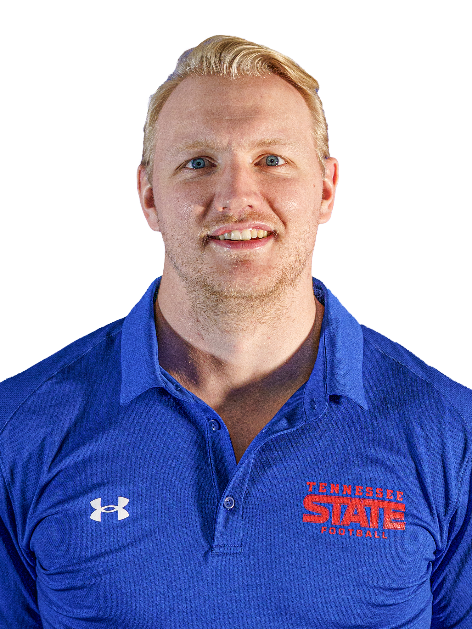 Seth Hestness Headshot 2024