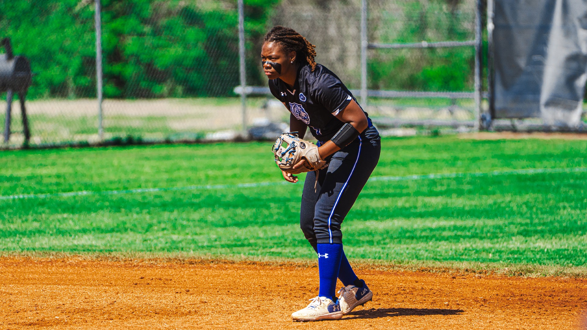 softball-drops-mid-week-contest-to-north-alabama-tennessee-state