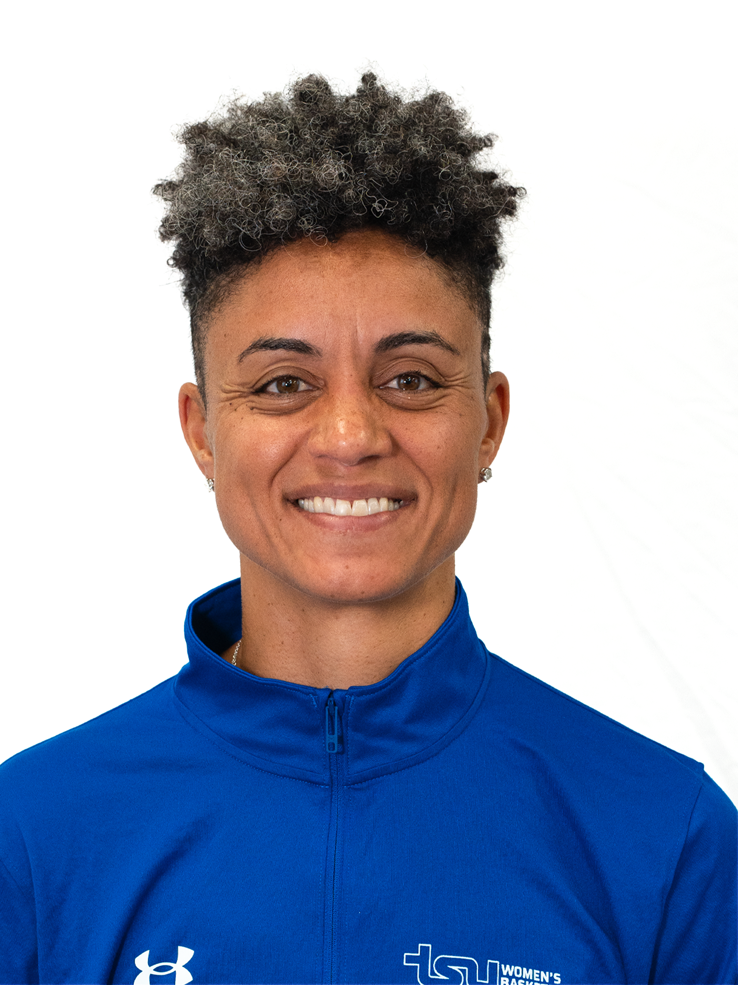 Candice Dupree Headshot