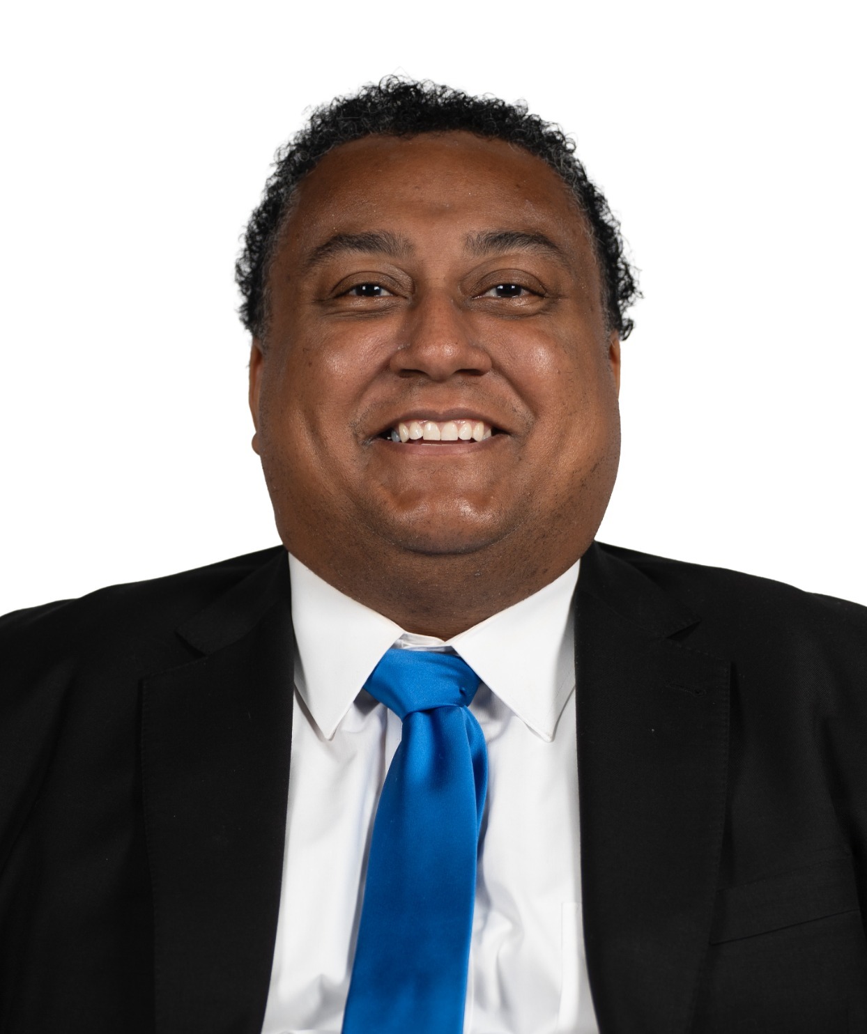 Brown, Jermaine