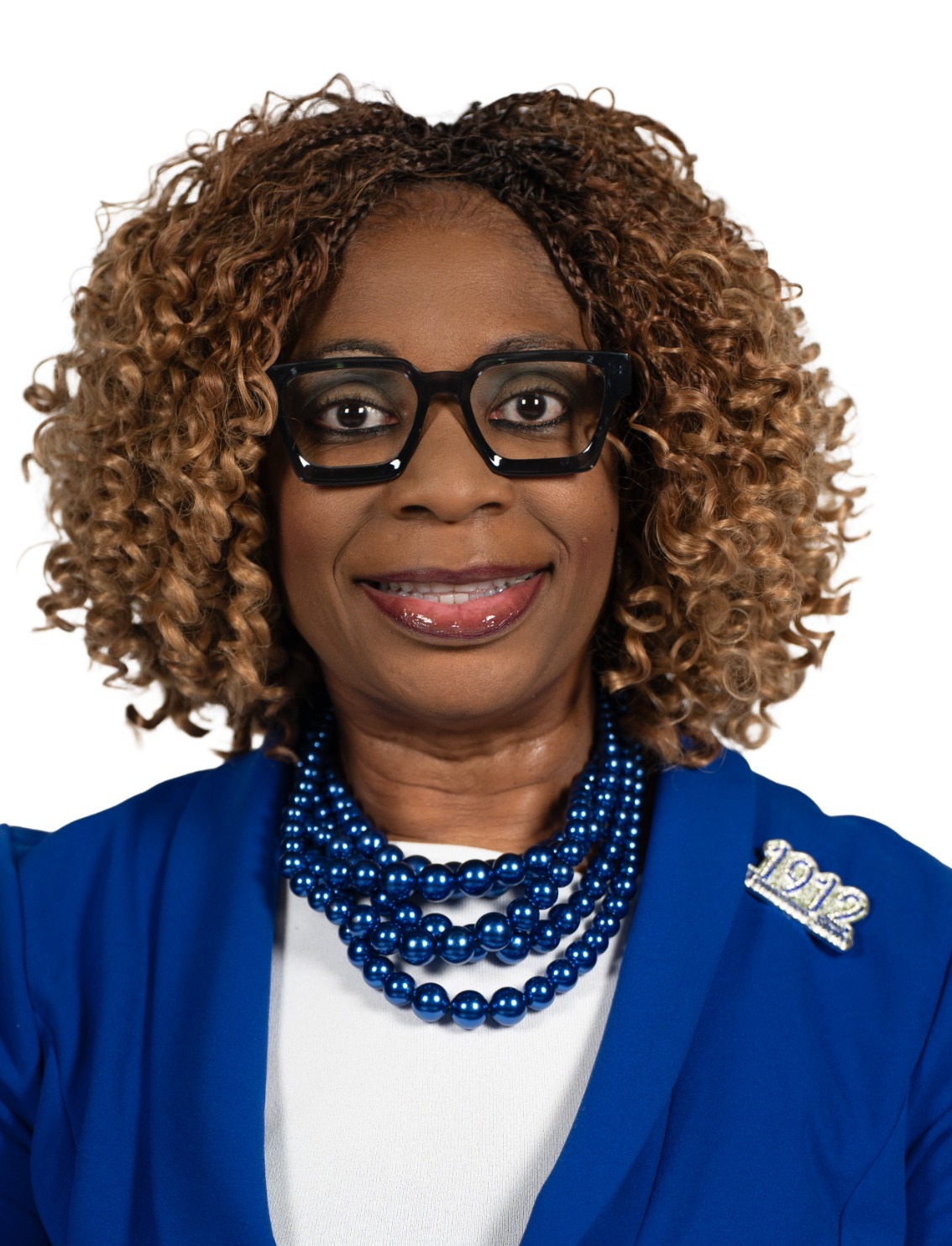 Mrs. Foxx