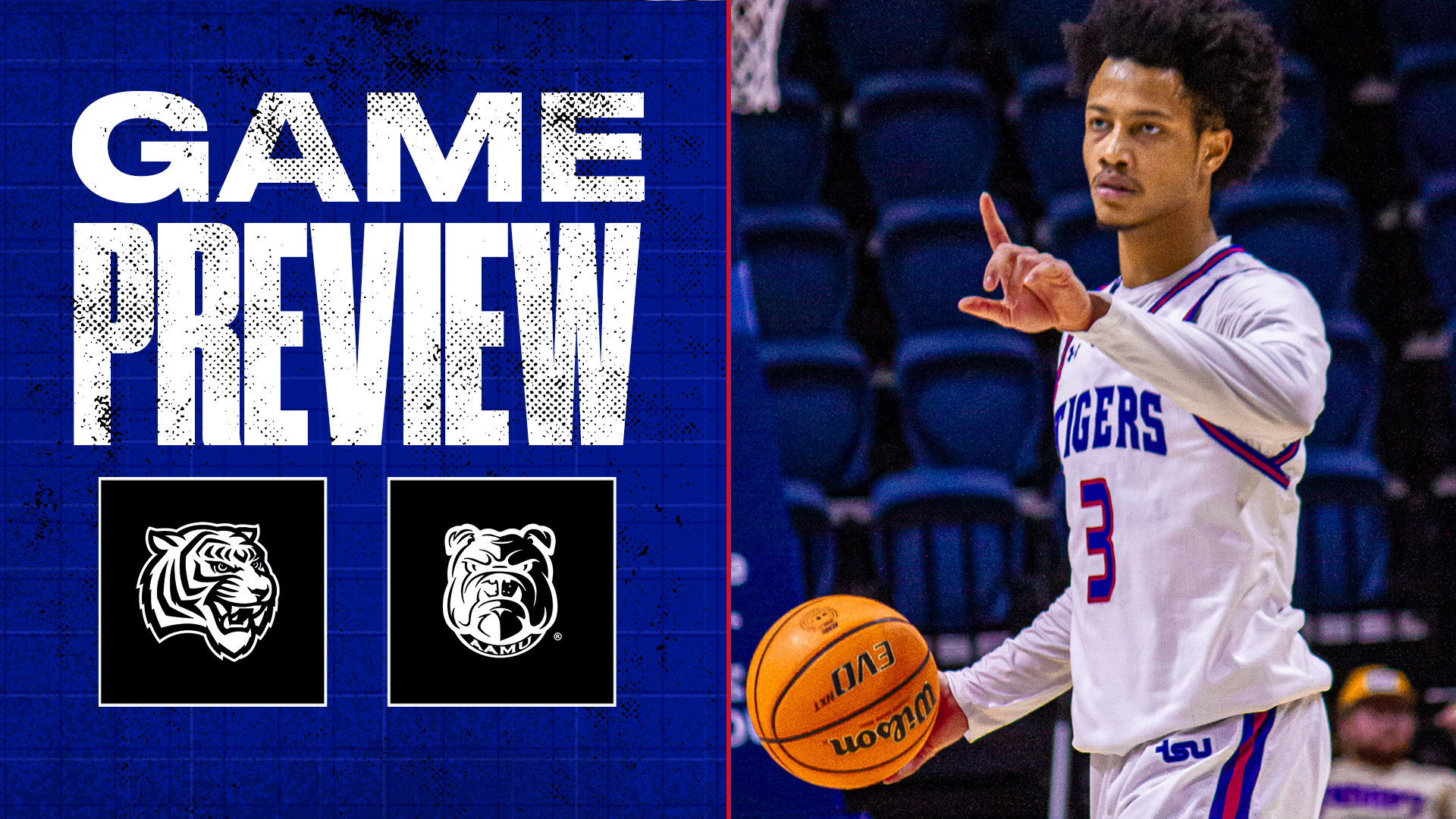 MBB Preview at Alabama A&M