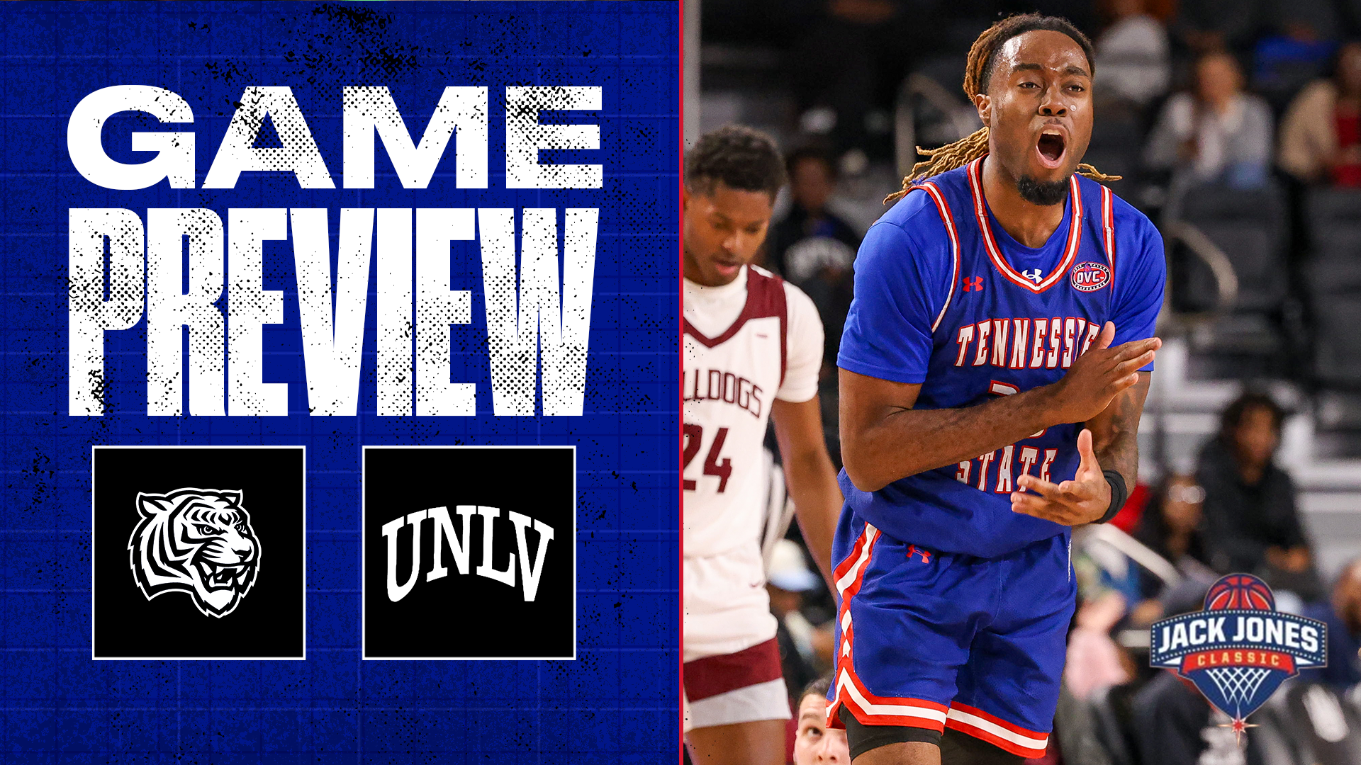 MBB Preview at Jack Jones Classic