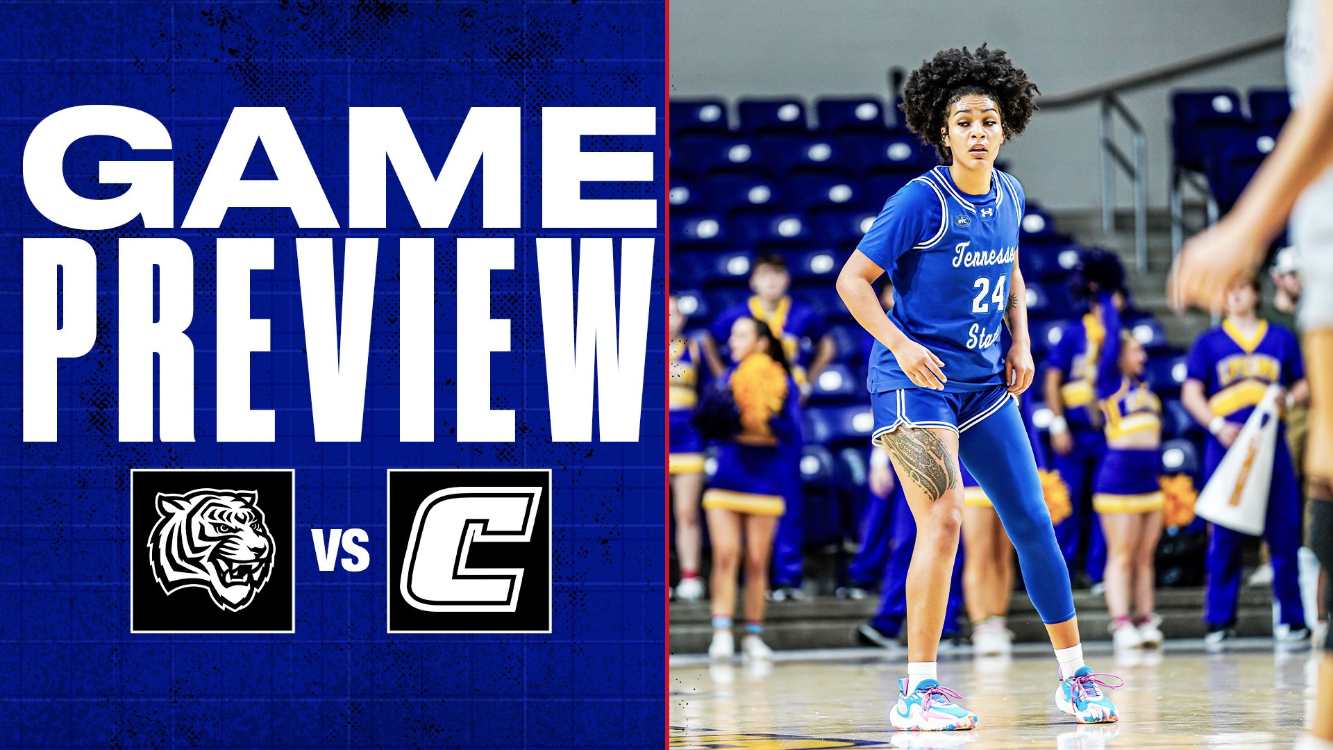 WBB Game PReview vs UTC