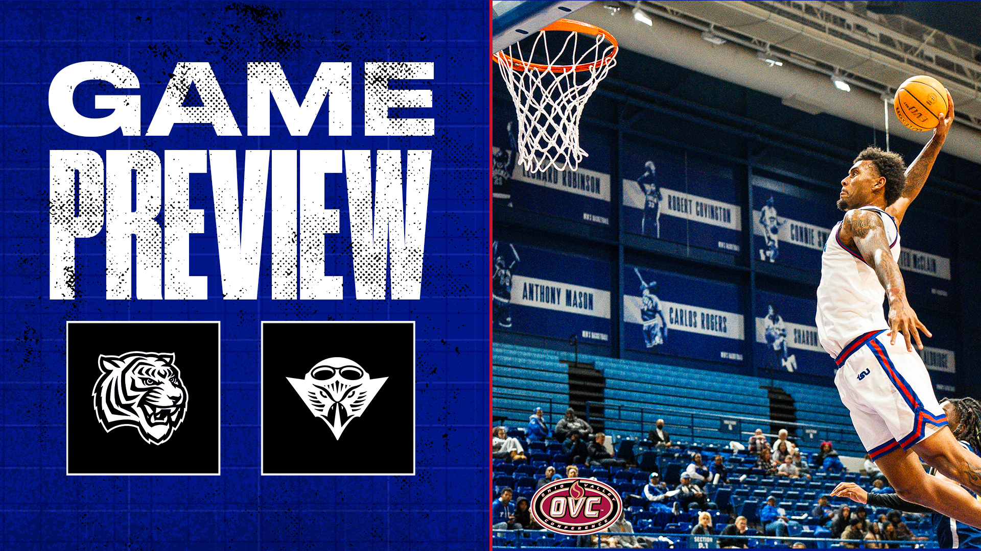 MBB Preview vs UT Martin