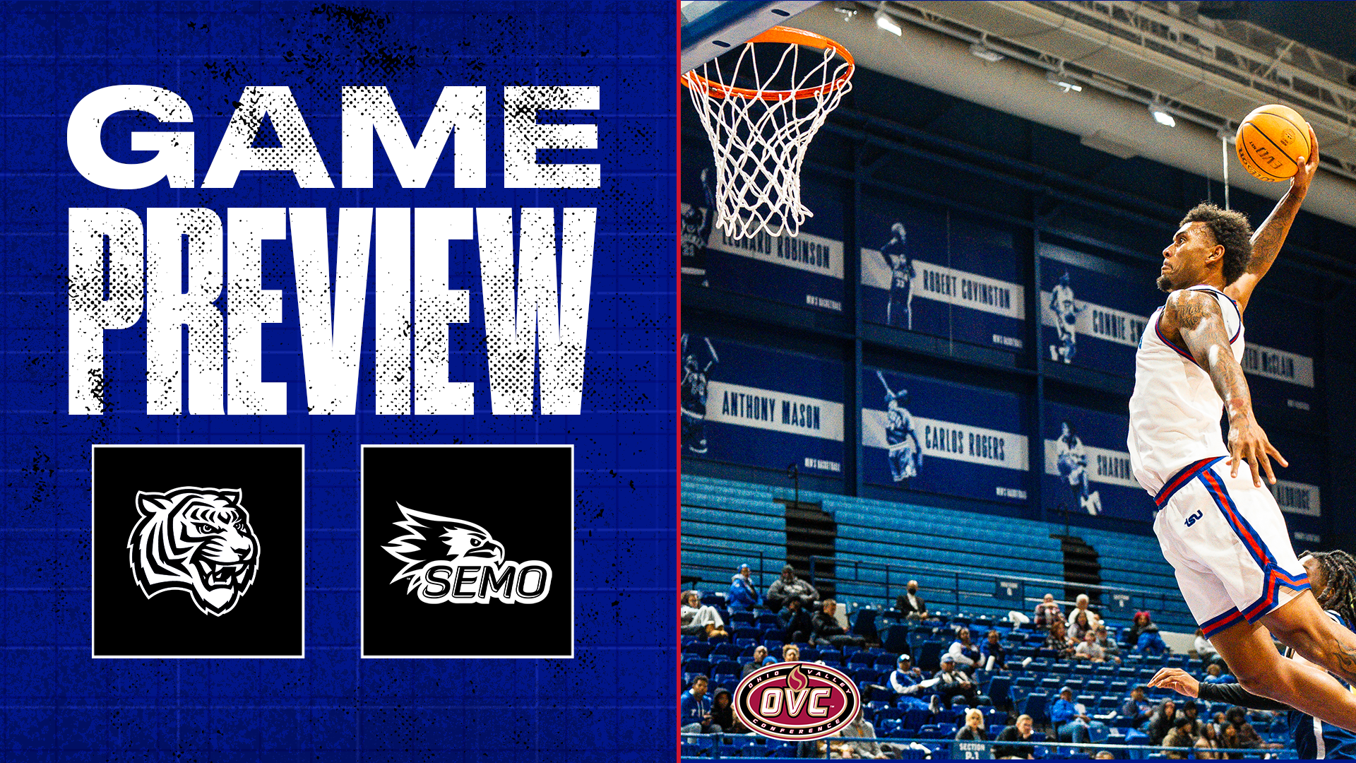 MBB Preview vs SEMO