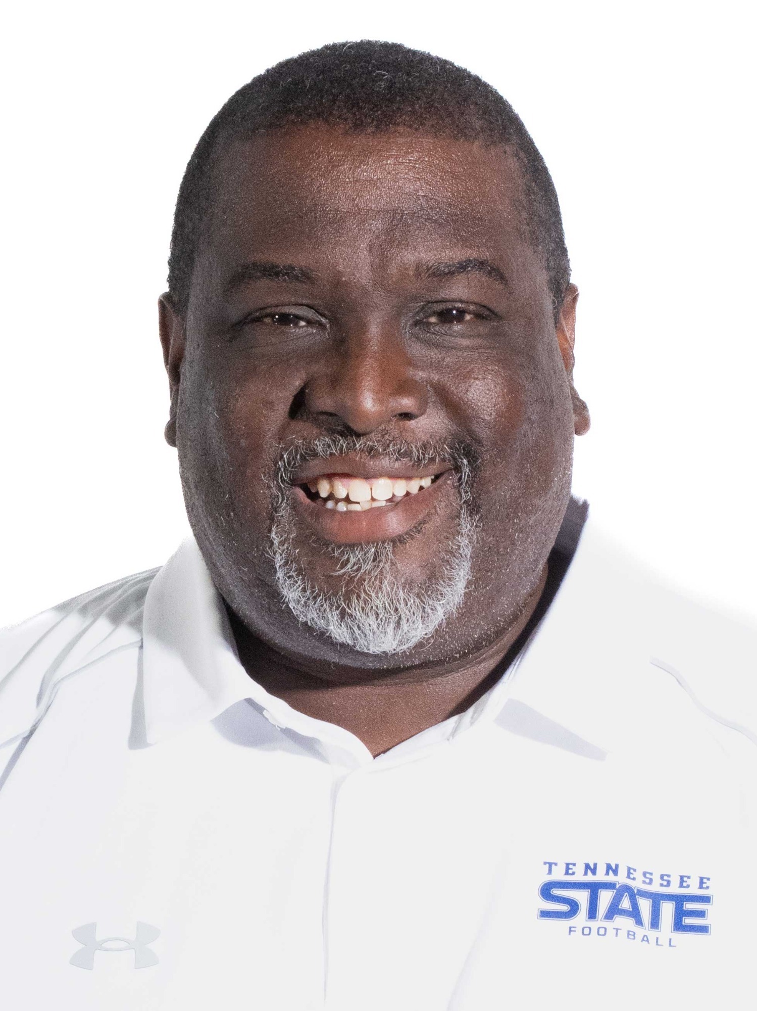 Toriano Morgan