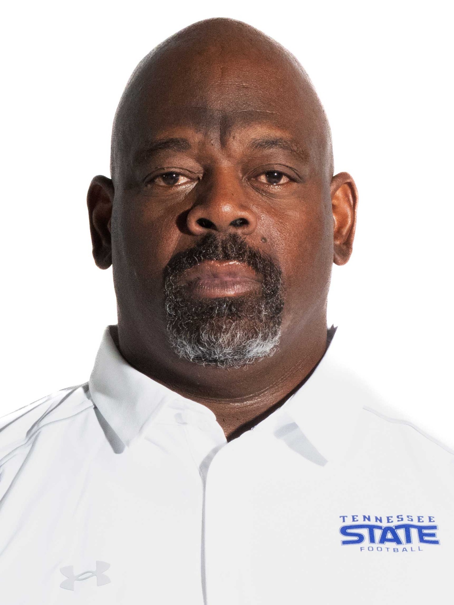 Cedric Thornton