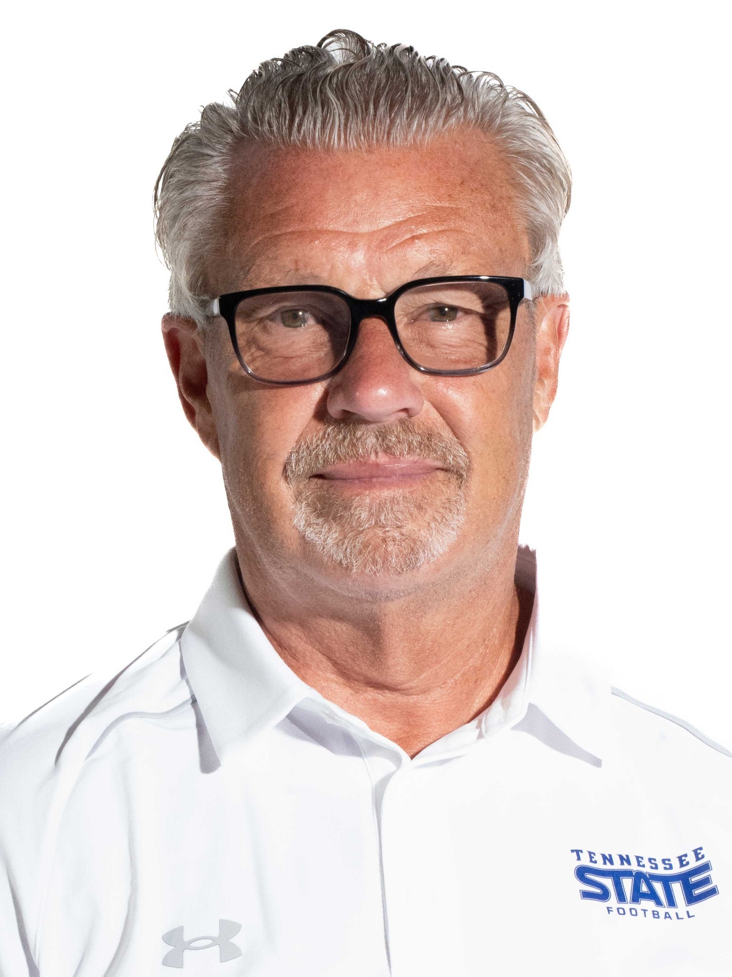 Gregg Williams