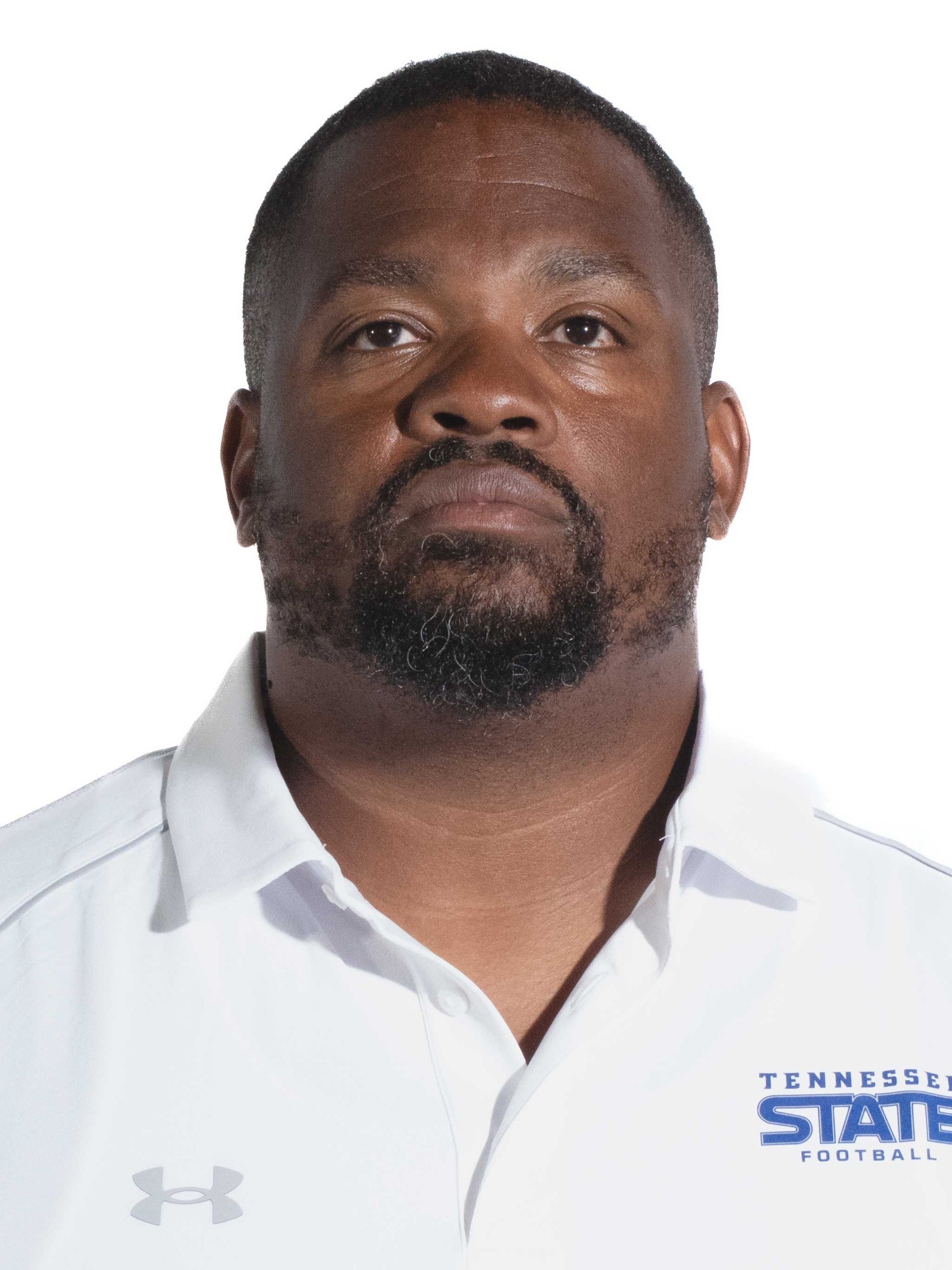 Eddie Woods