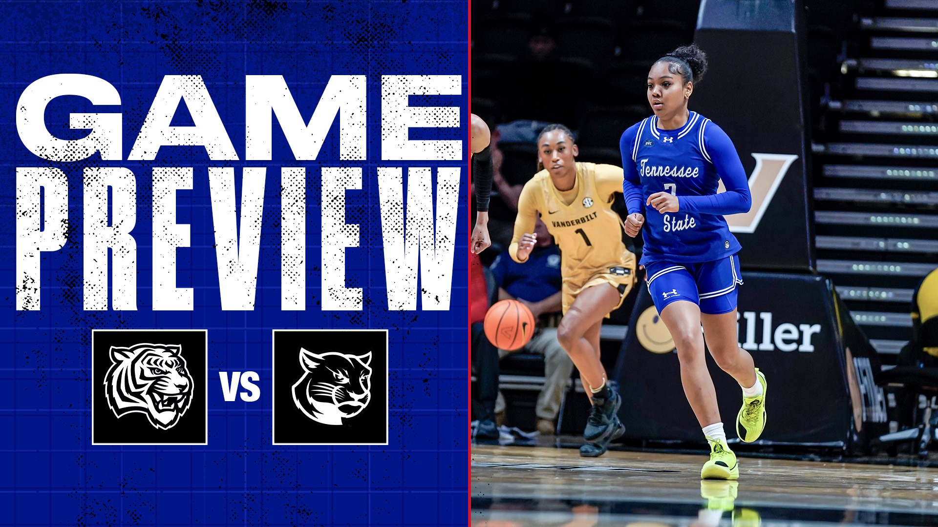 Game Preview at SIUE