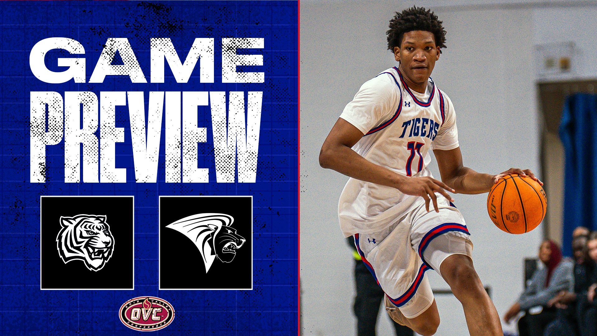 MBB Game Preview at Lindenwood
