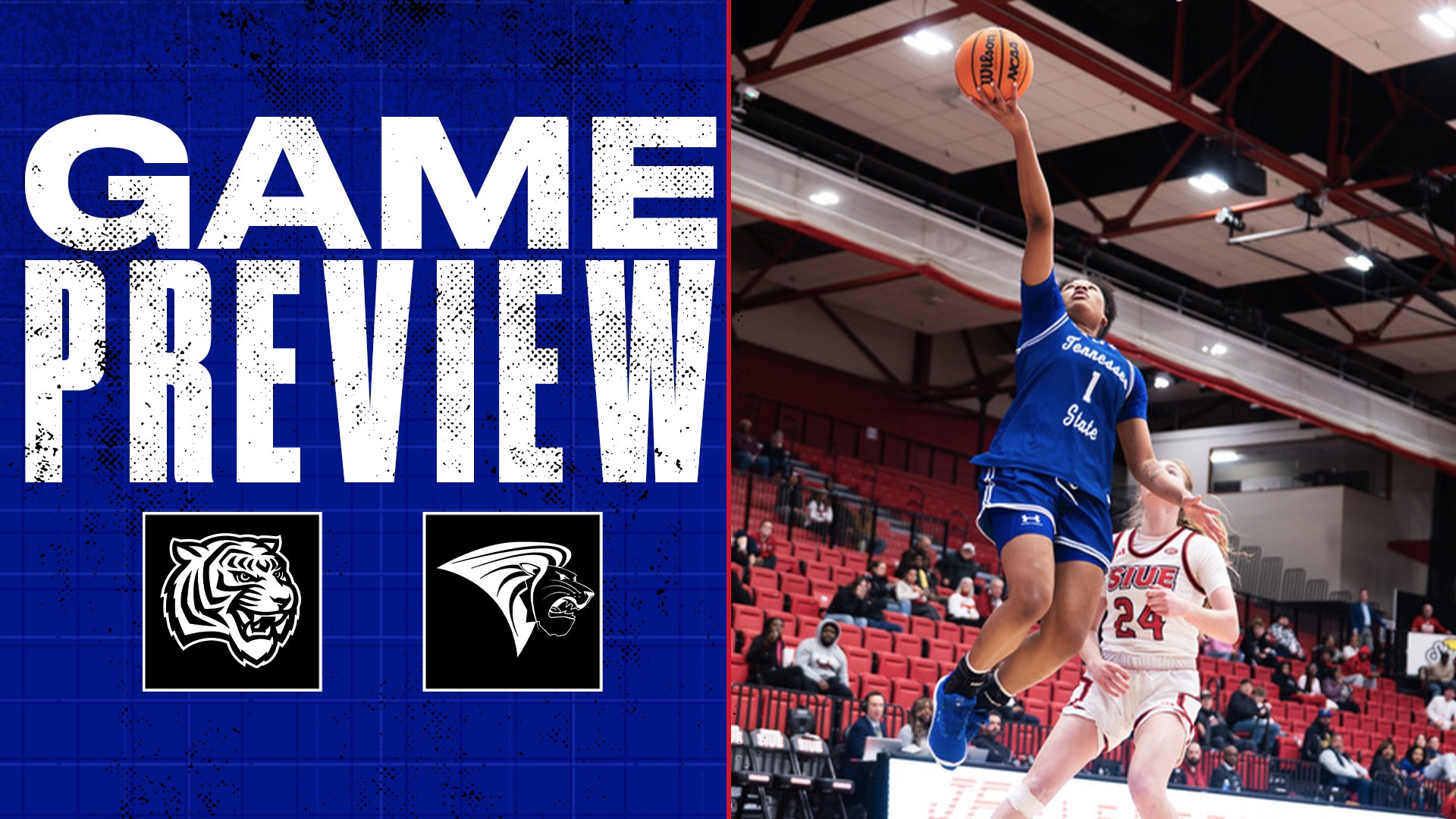 Lindenwood Preview WBB