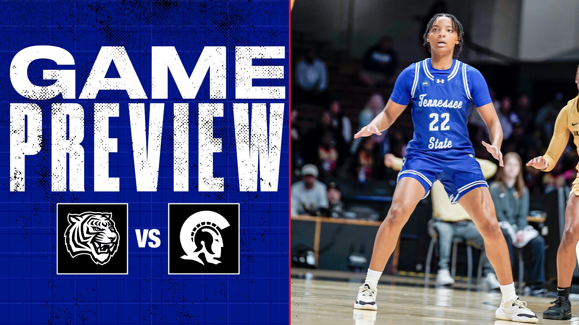 Game Preview