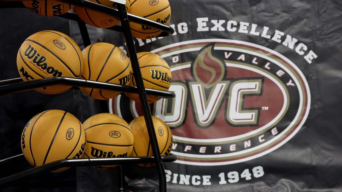 OVC Basketball Picture