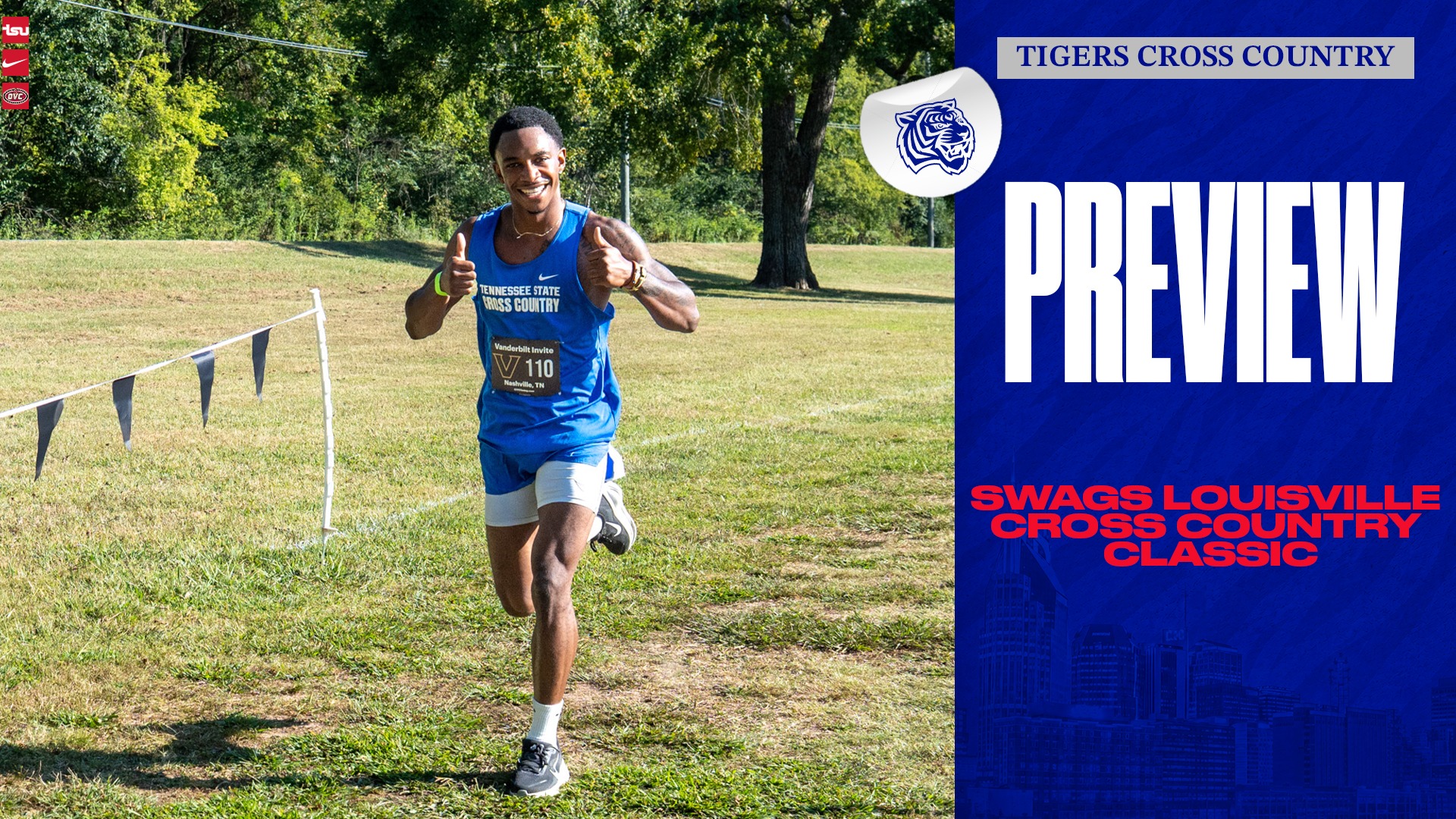 XC Preview - Louisville