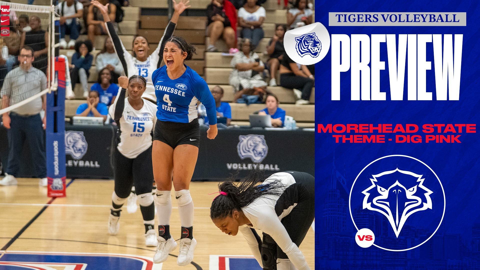 tsu preview morehead state