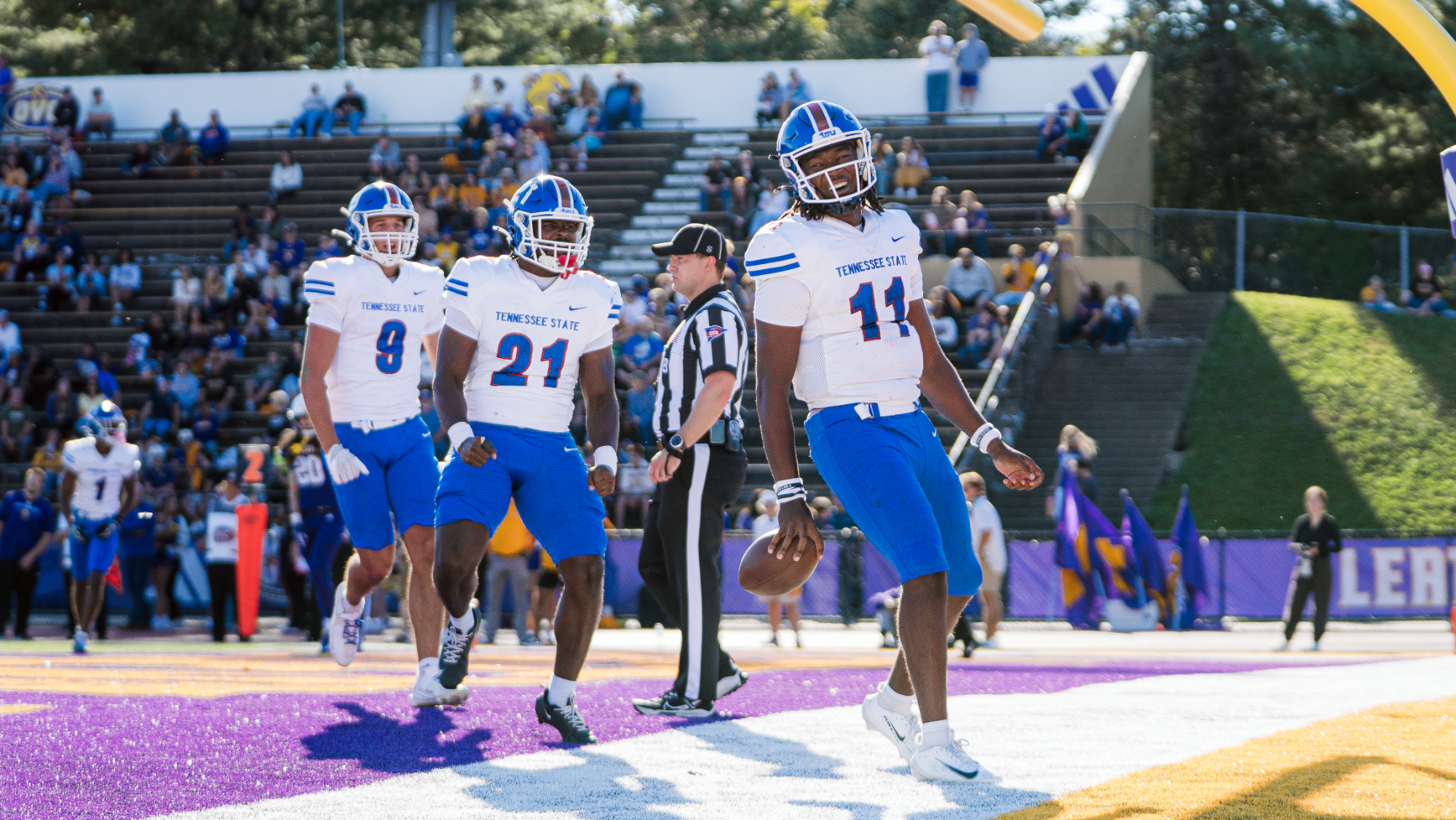 Daylin Lee TD