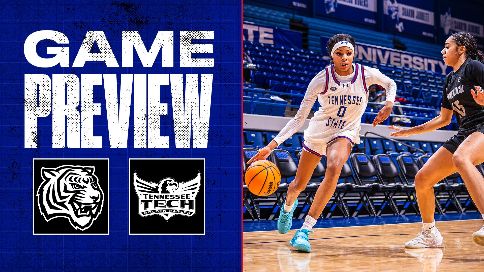WBB Preview vs TTU