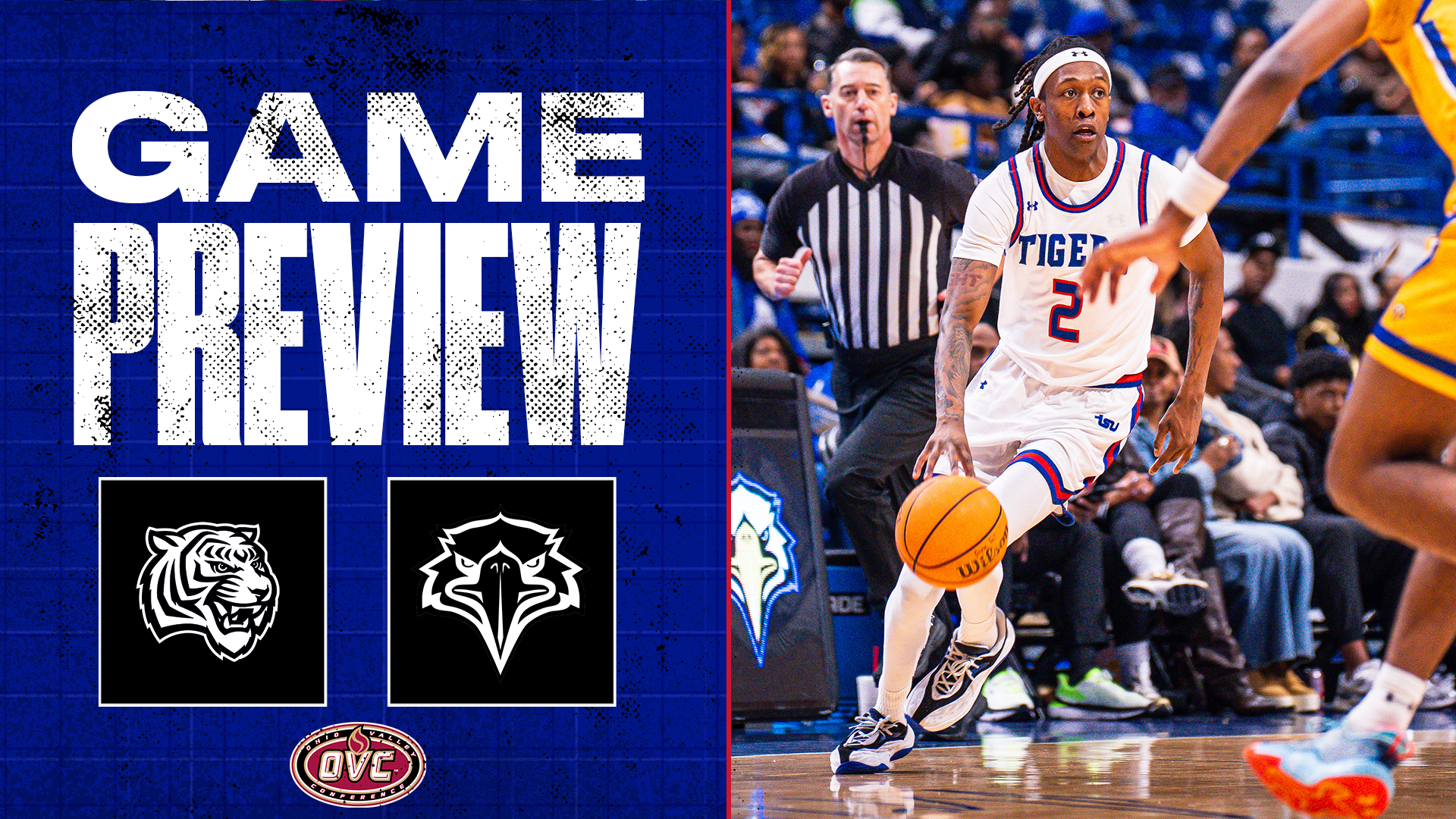 MBB Game Preview at Morehead State