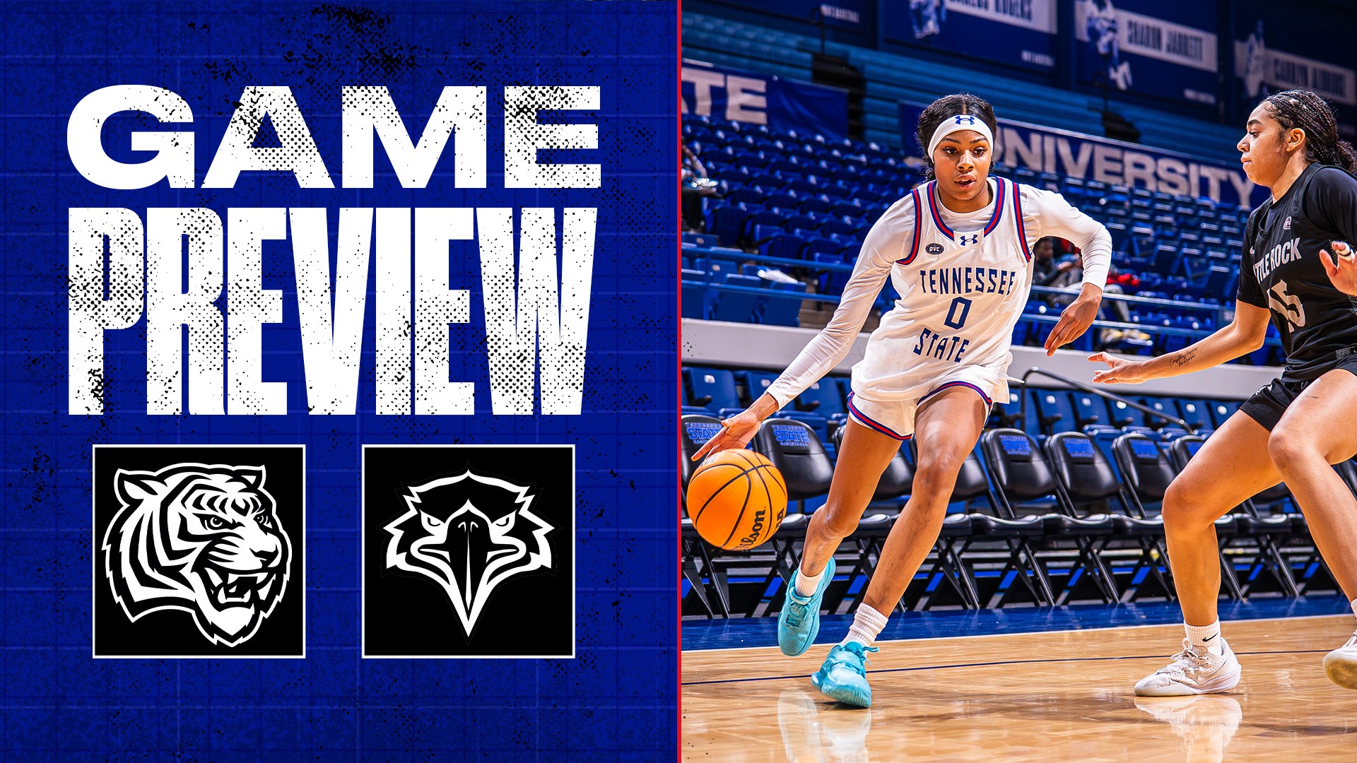 WBB Preview at MSU