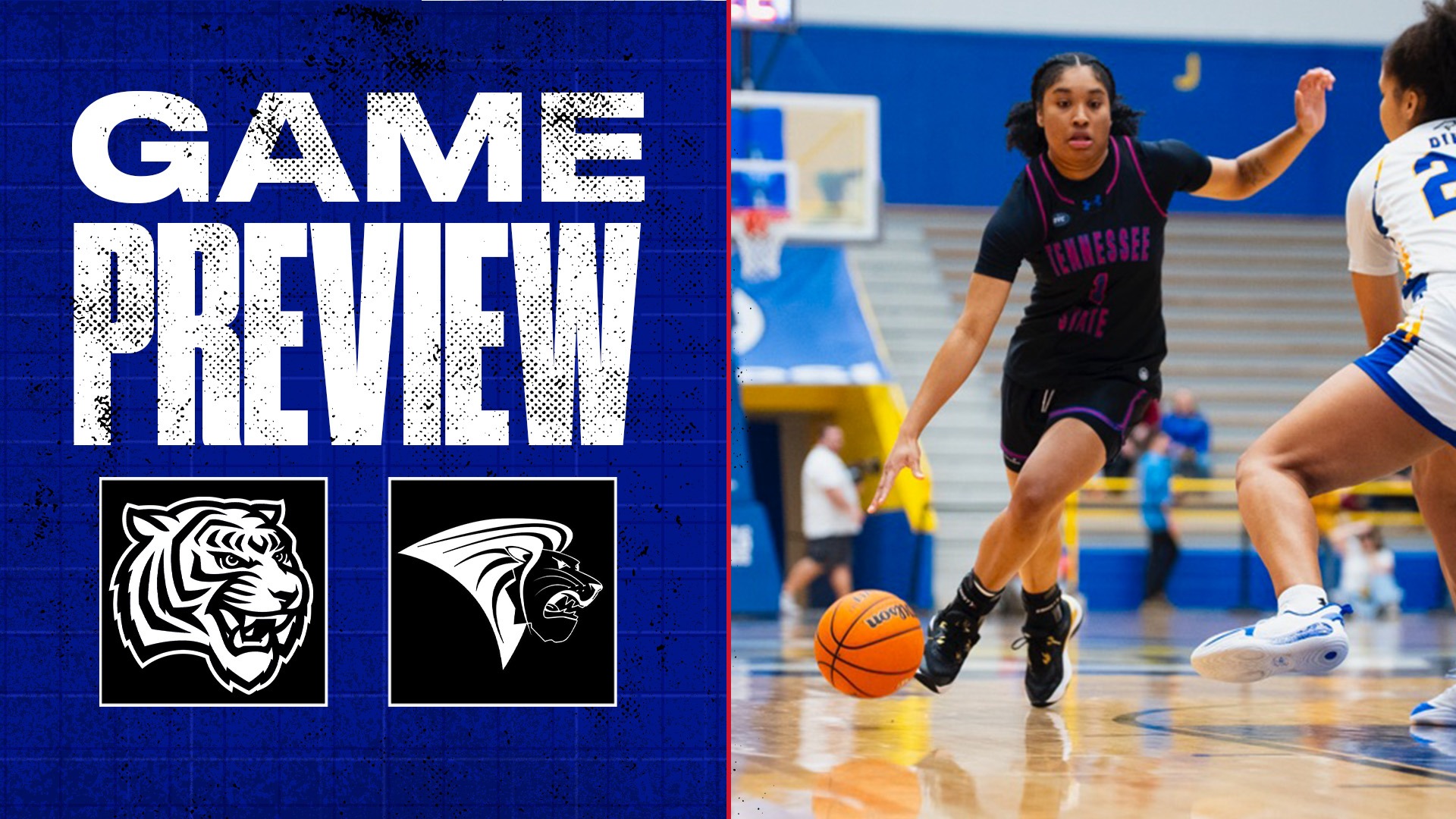 WBB Preview vs LU