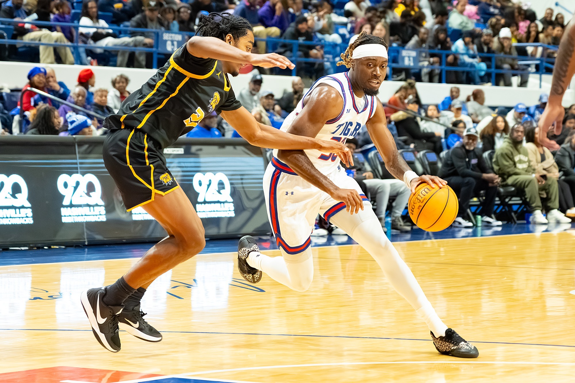 Aaron Nkrumah jumper