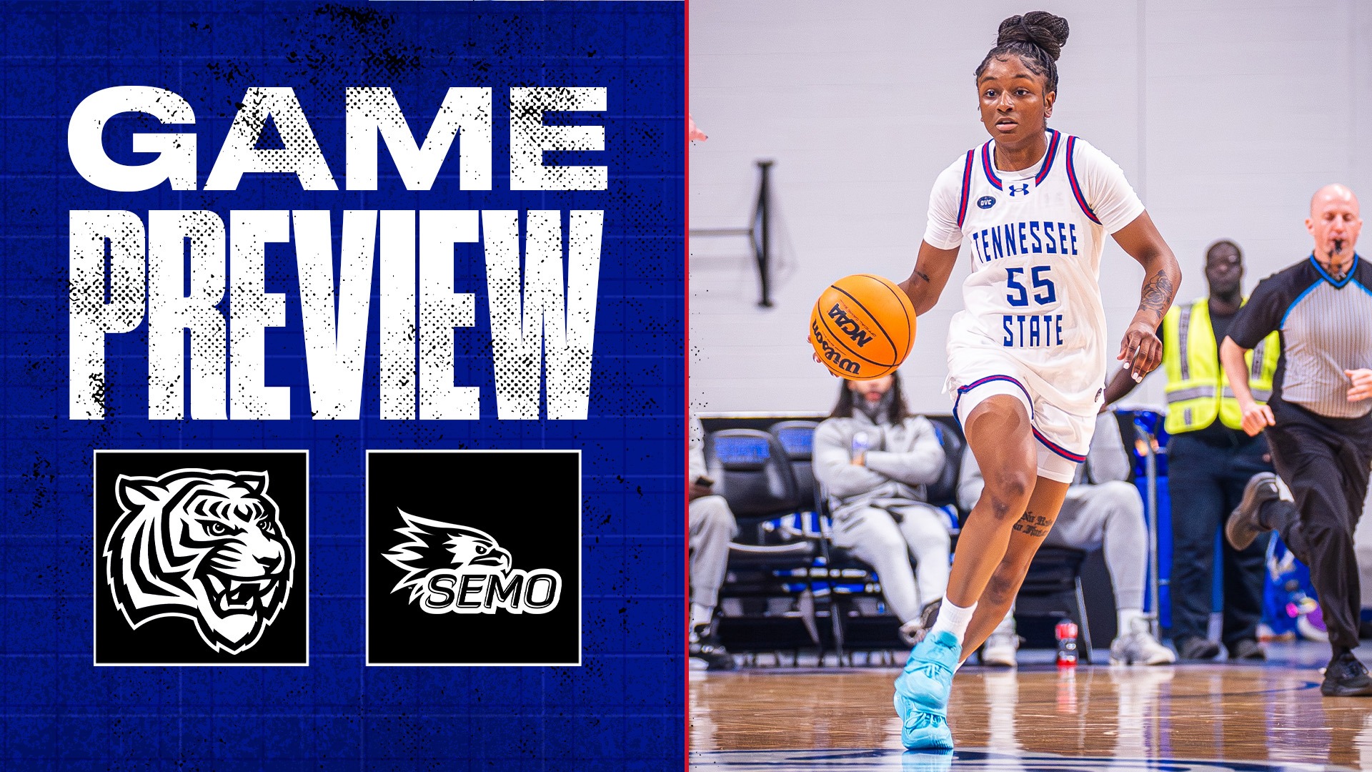 WBB Preview @ SEMO