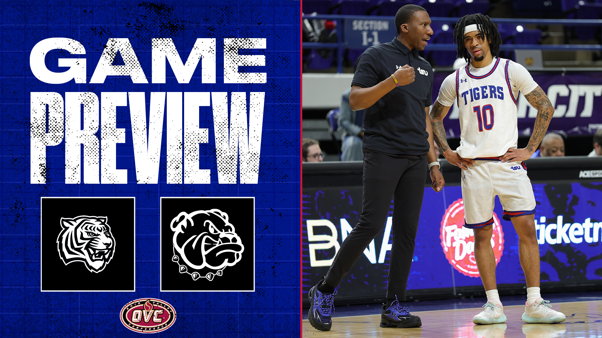 MBB Preview vs Western Illinois