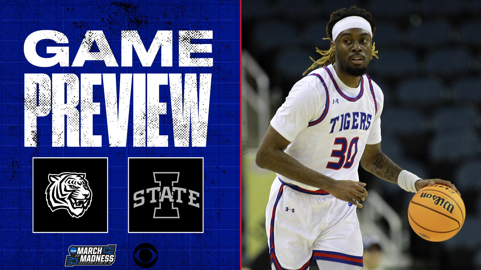 Men's Basketball Preview vs NCAA Tournament