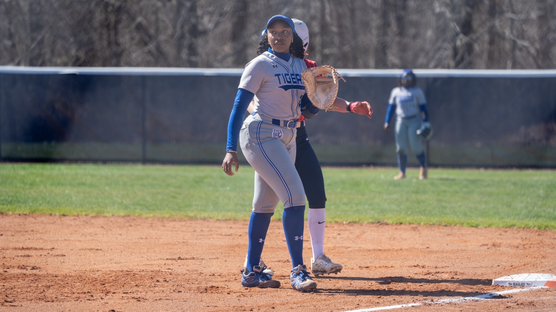 Jean-Baptiste at USI