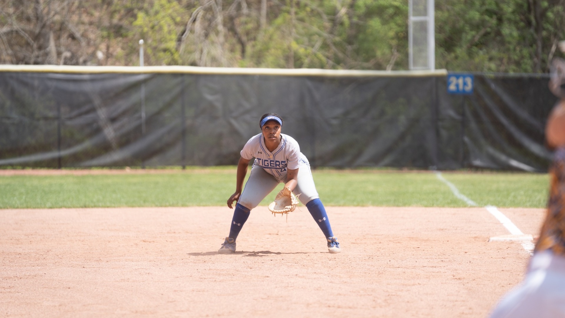 Softball at Morehead State