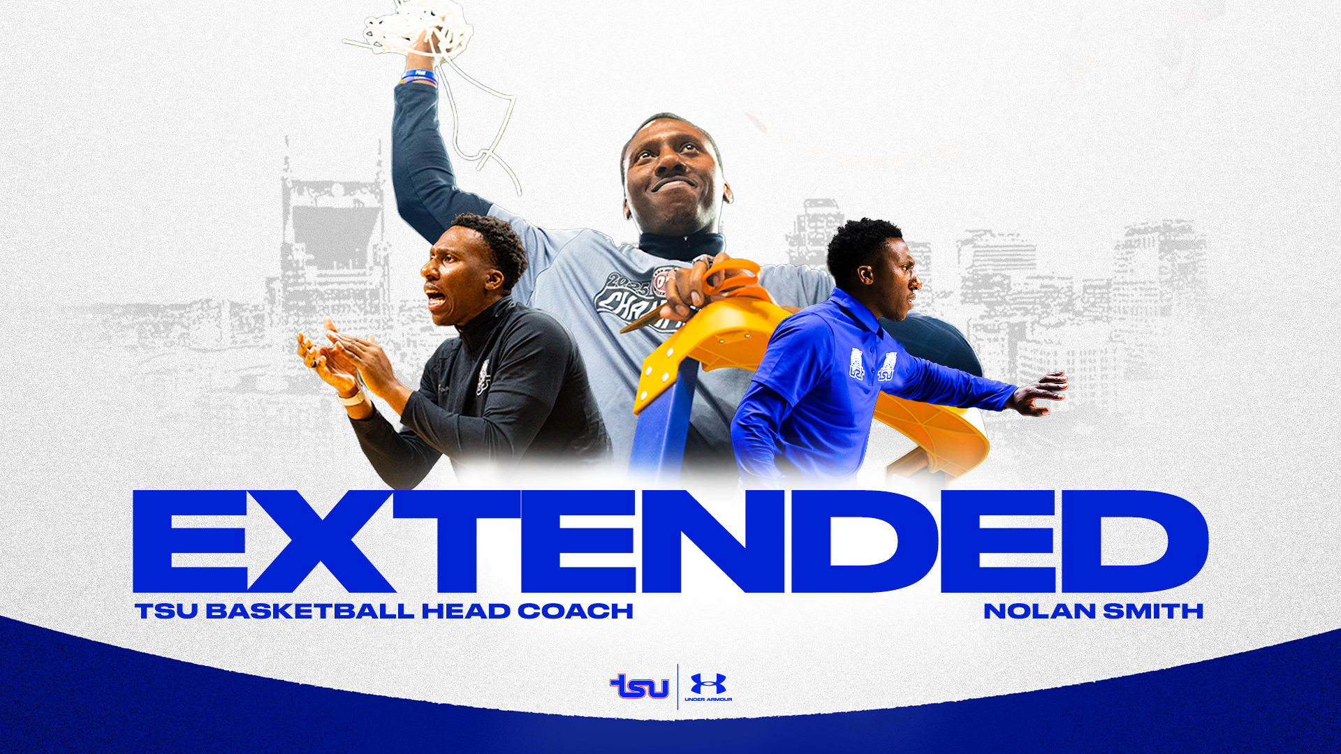 Nolan Smith Extended