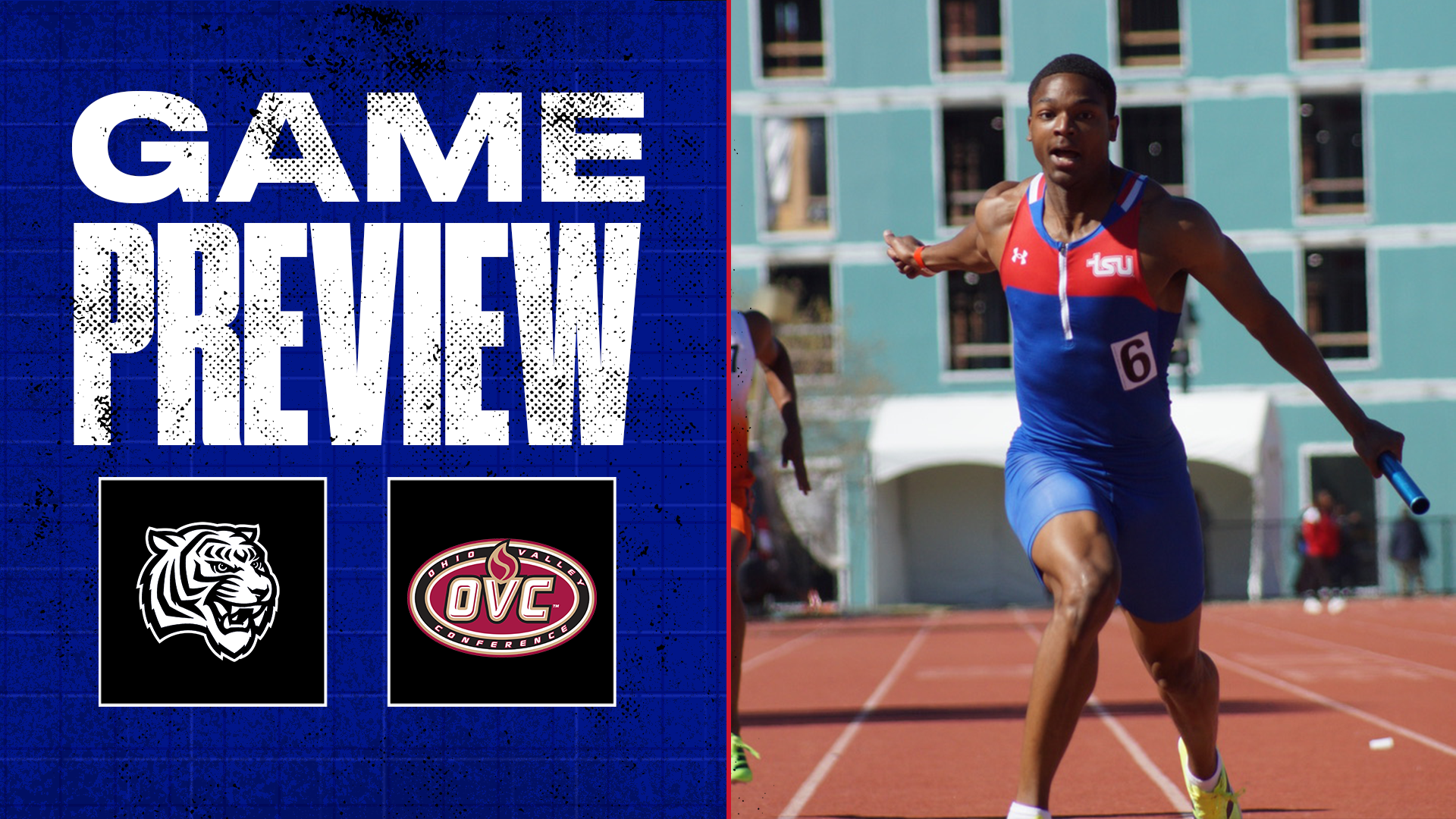 track @ ovc