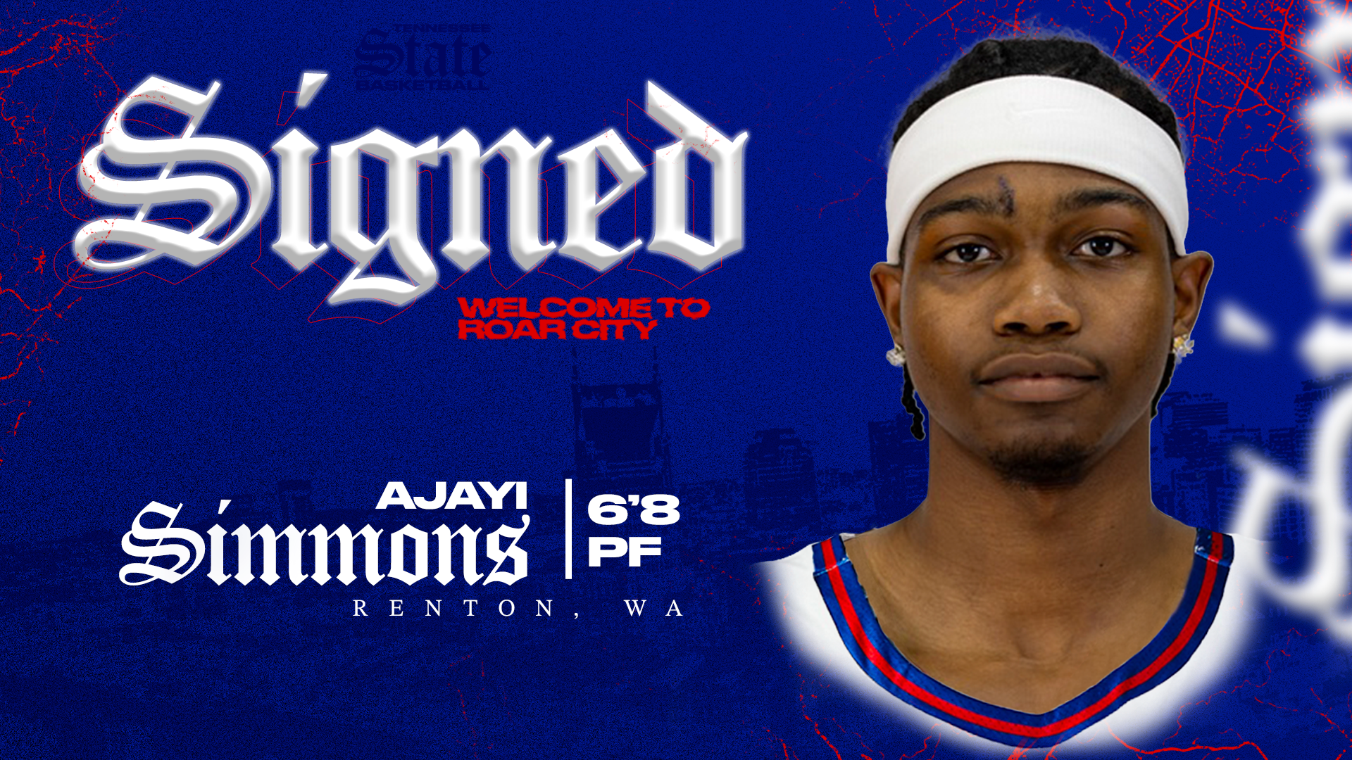 Ajayi Simmons