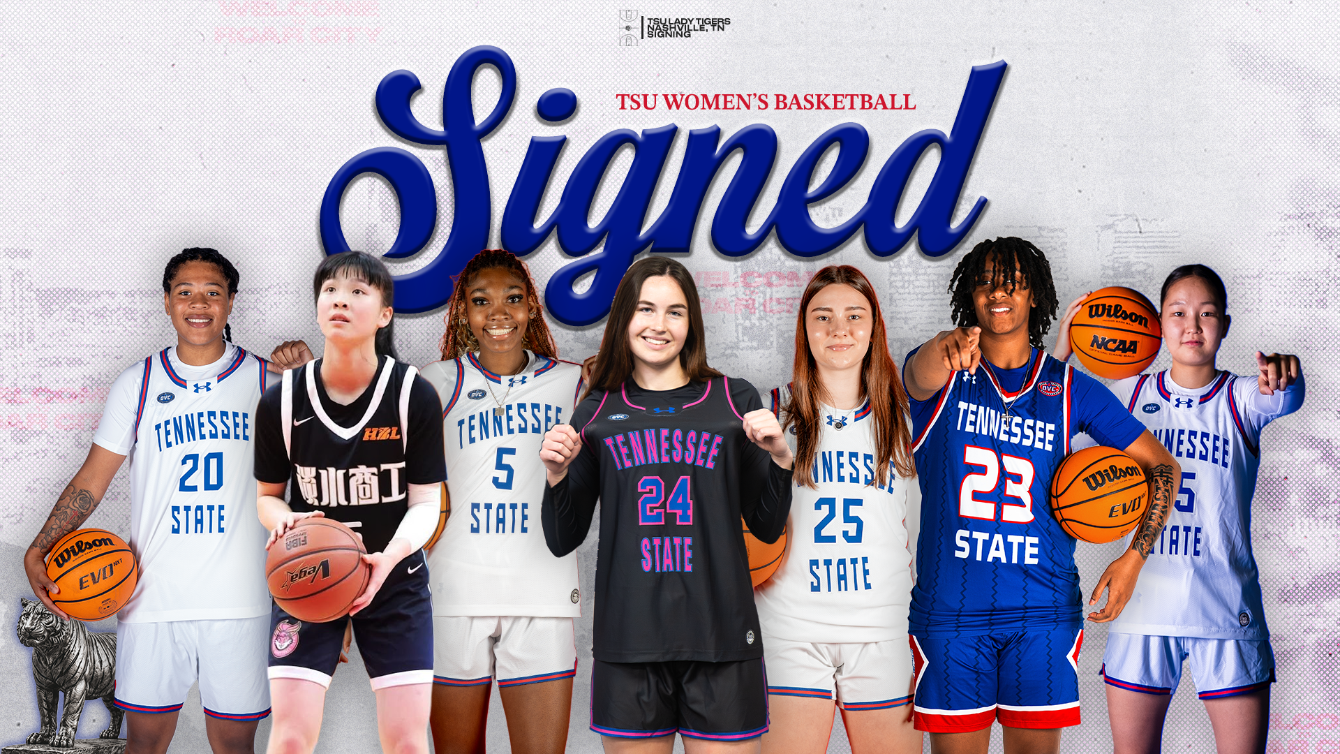 WBB Signed