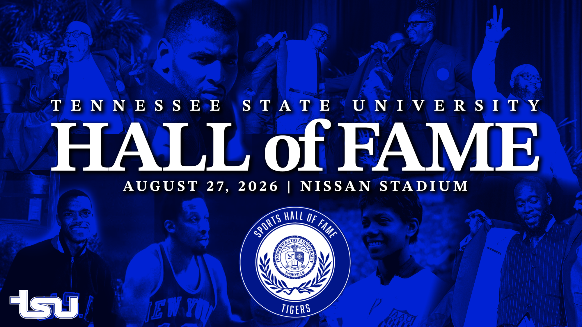 Updated HOF