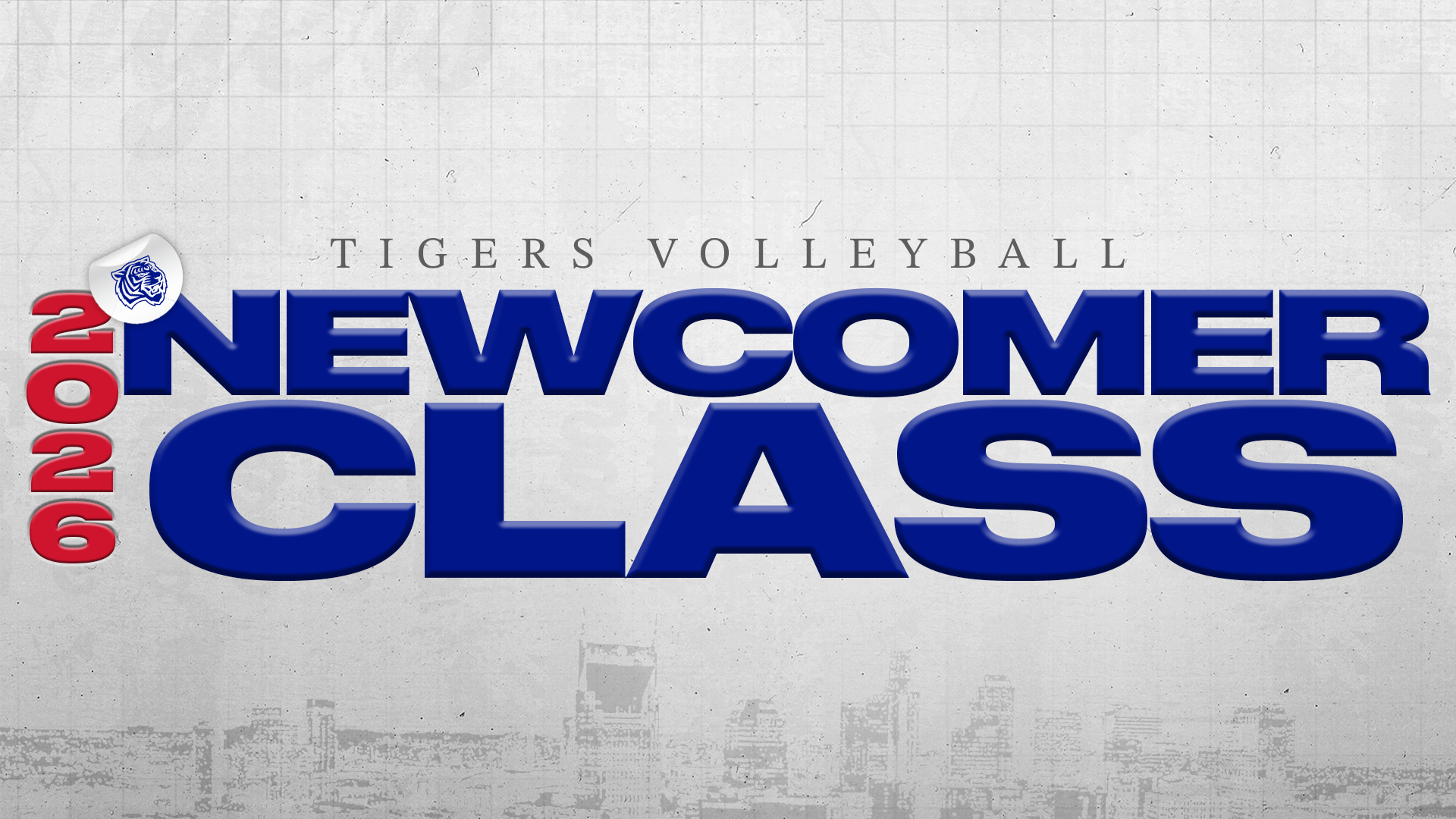 2026 VB Newcomer Class