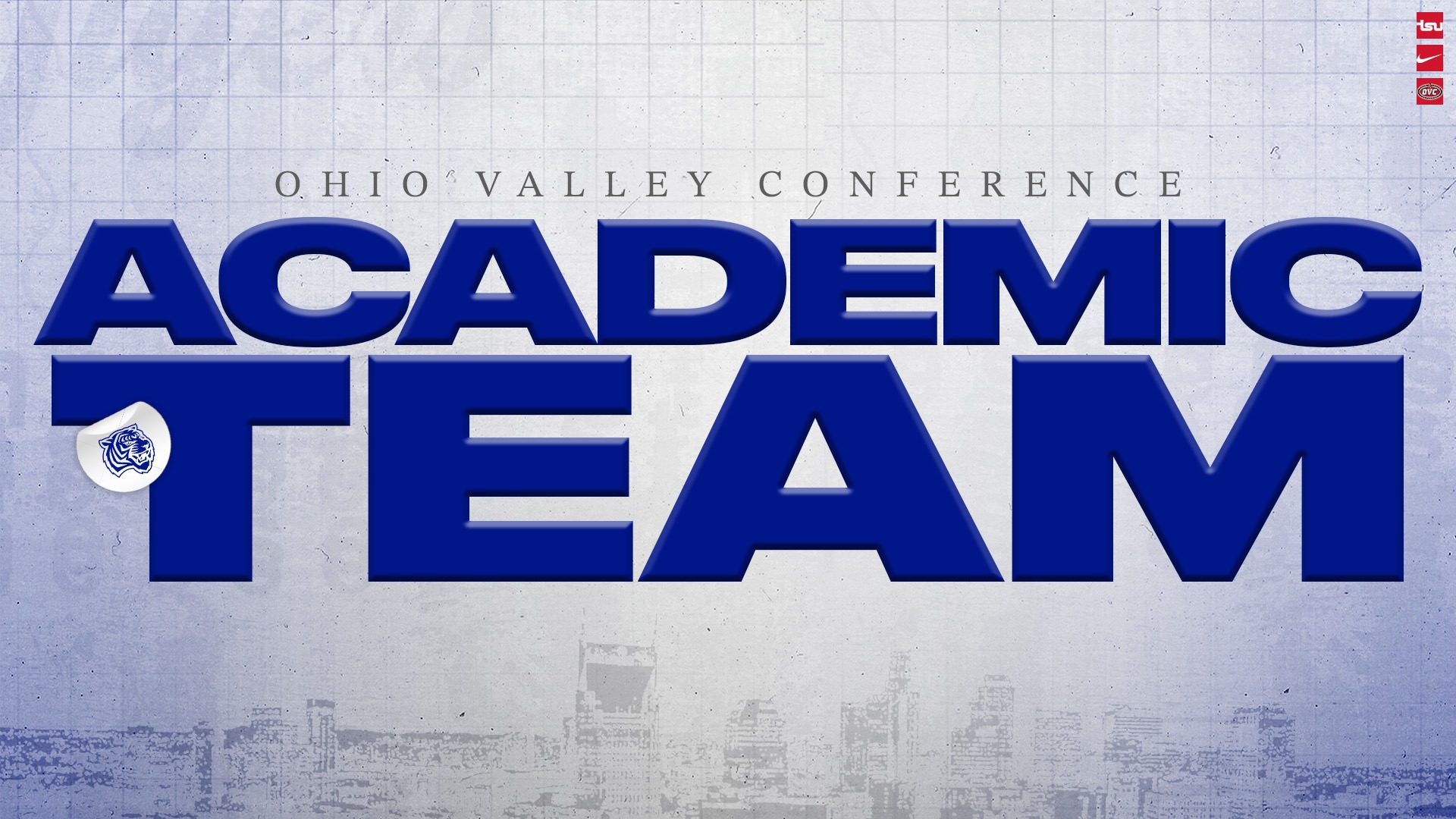 OVC Academic Team