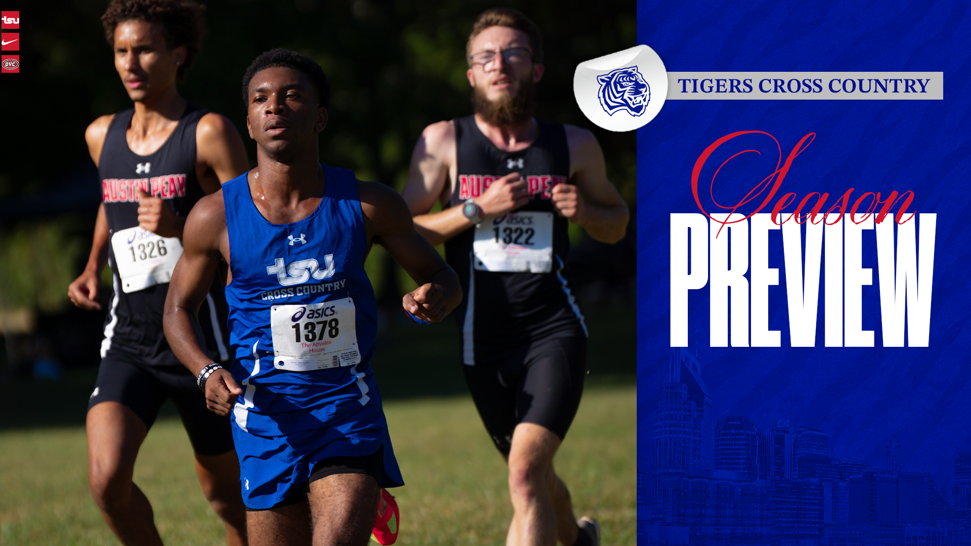 XC Season Preview