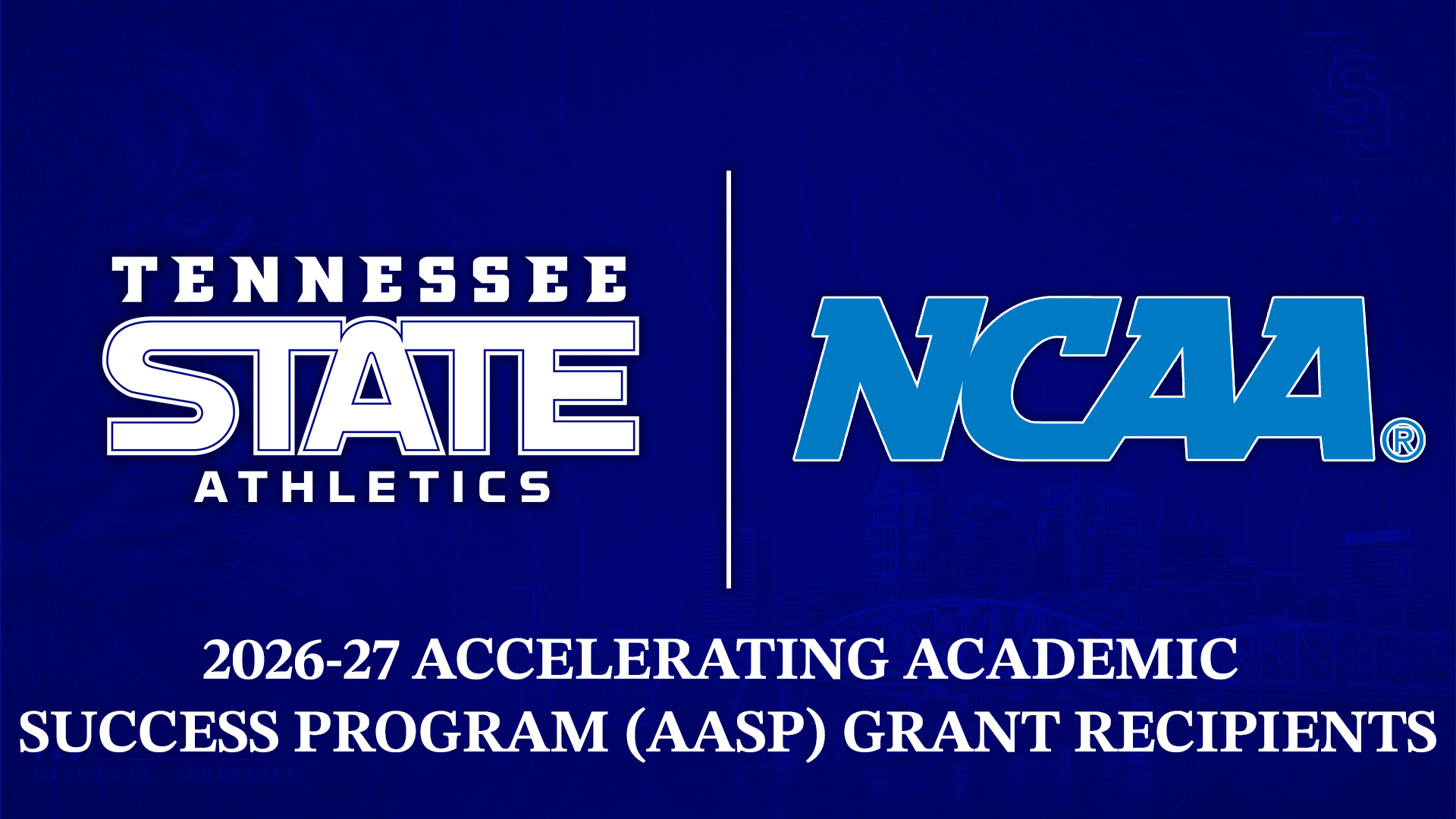 NCAA Grant 