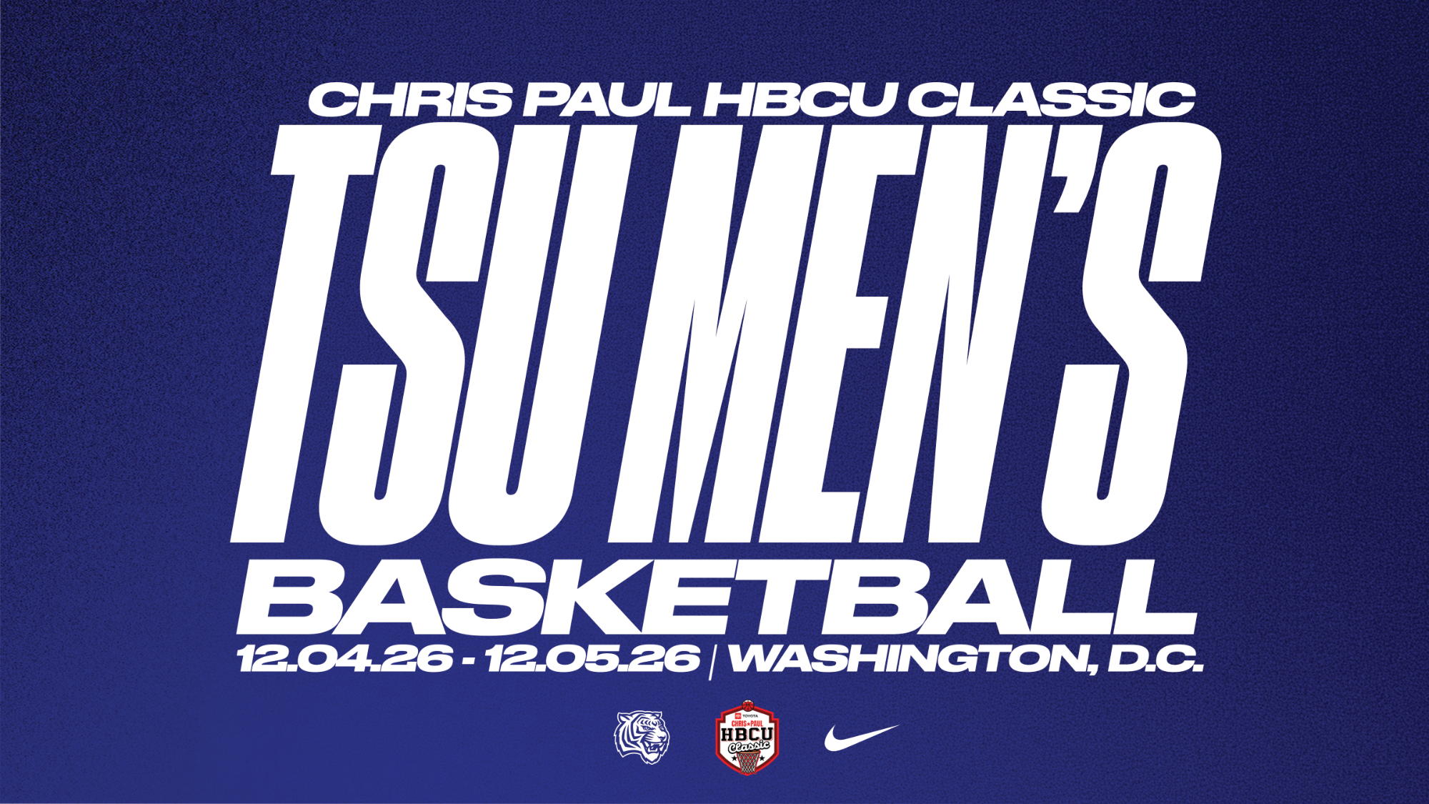 MBB HBCU Classic