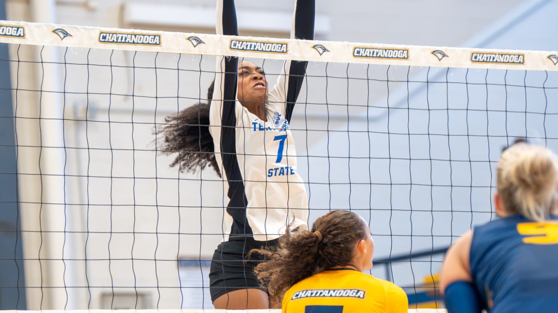 Gabby Solo Block