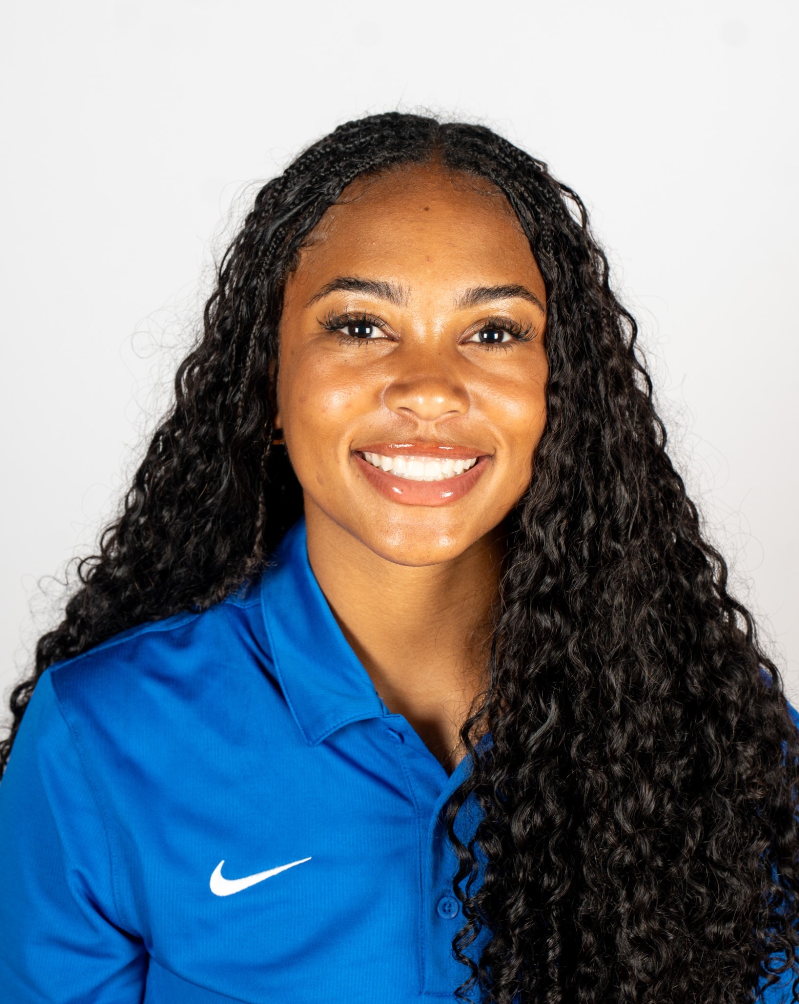 Kalei Harding Head Shot
