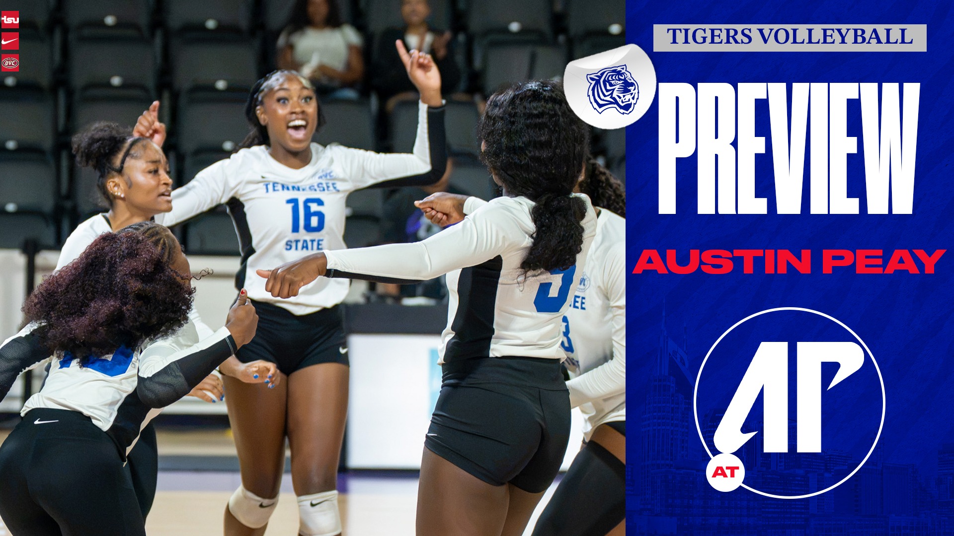 APSU Preview