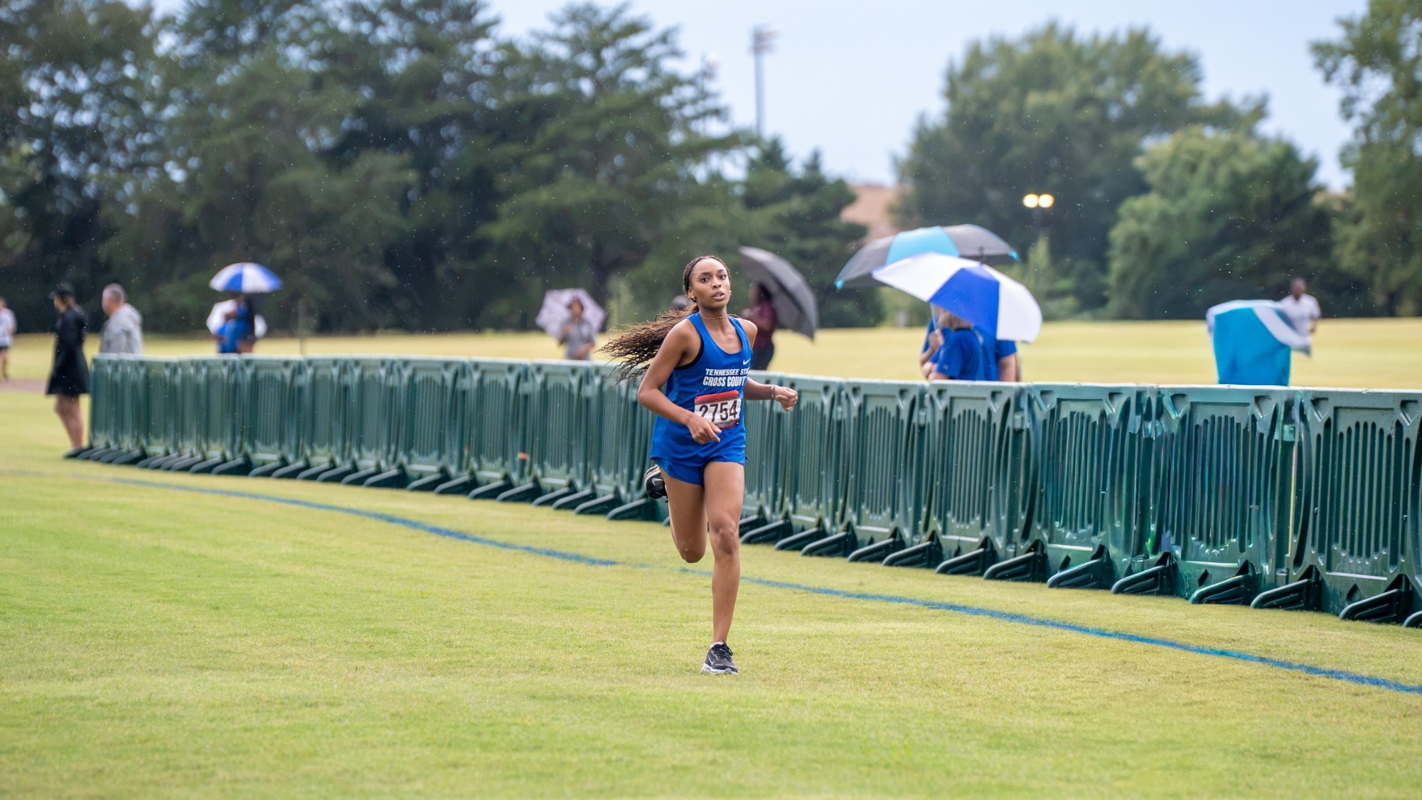 Jurnee @ AAMU
