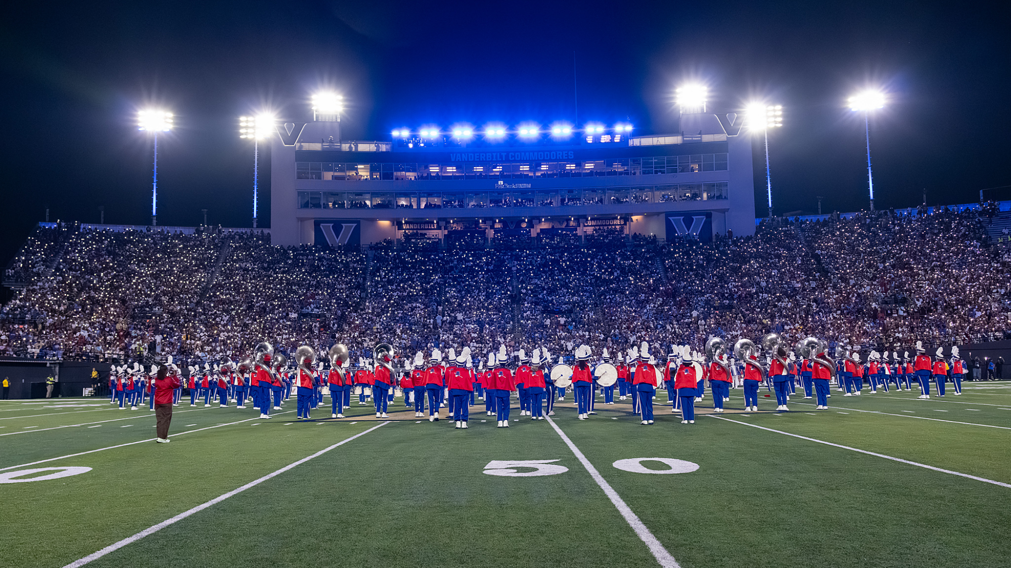 FB Preview/Recap at Alabama A&M