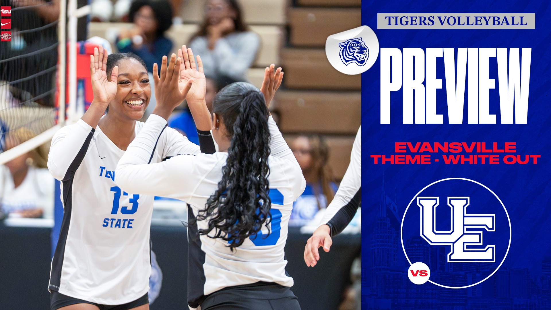 Evansville Preview